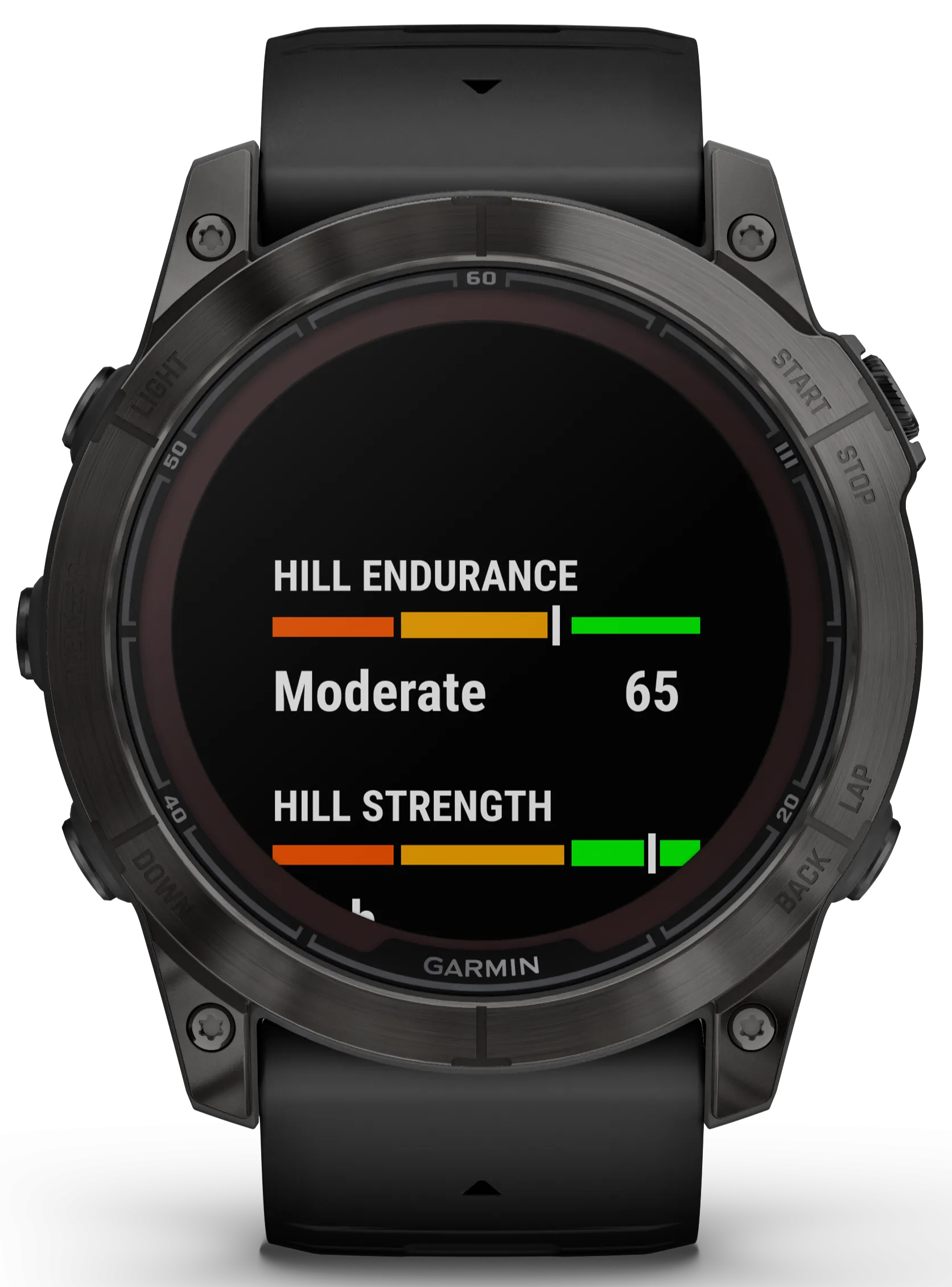Garmin Fenix 7X Pro Sapphire Solar Carbon Grey Titanium