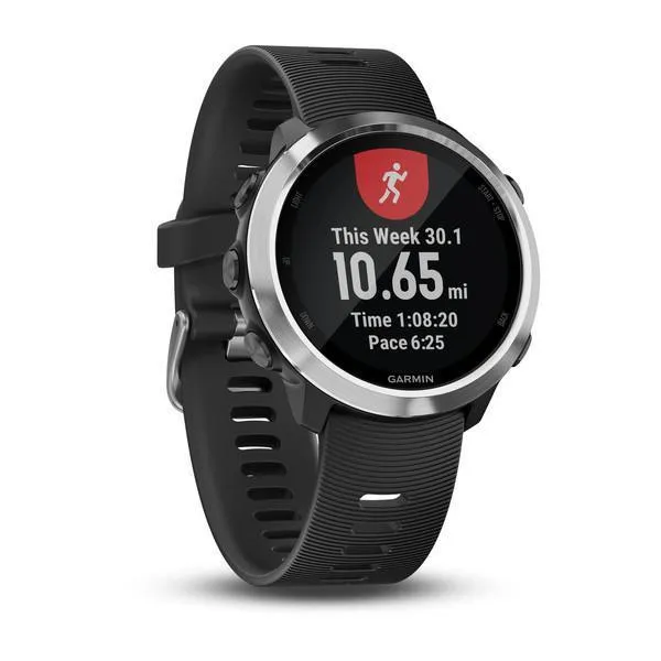 Garmin Forerunner 645 GPS Running Watch