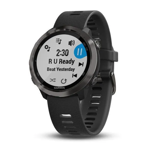 Garmin Forerunner 645 GPS Running Watch