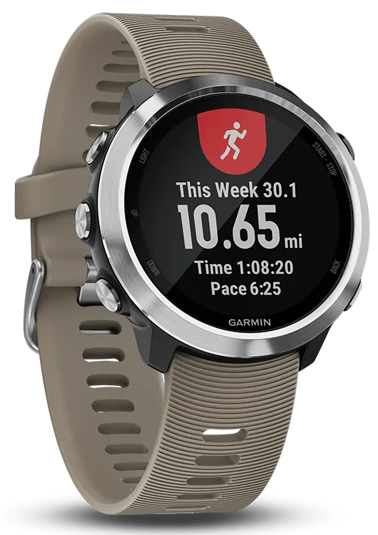 Garmin Forerunner 645 GPS Running Watch