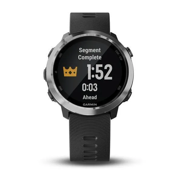 Garmin Forerunner 645 GPS Running Watch