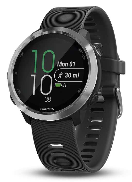 Garmin Forerunner 645 GPS Running Watch