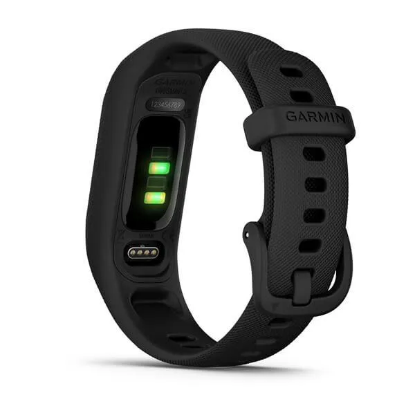 GARMIN Vivosmart 5 Large - Black
