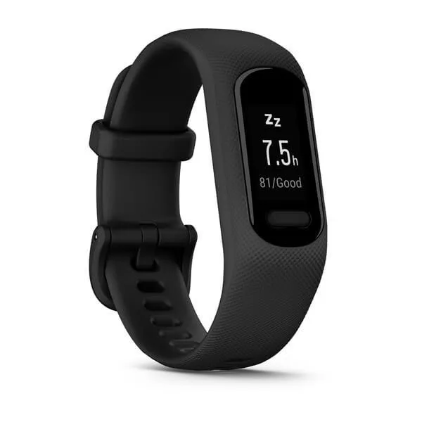 GARMIN Vivosmart 5 Large - Black