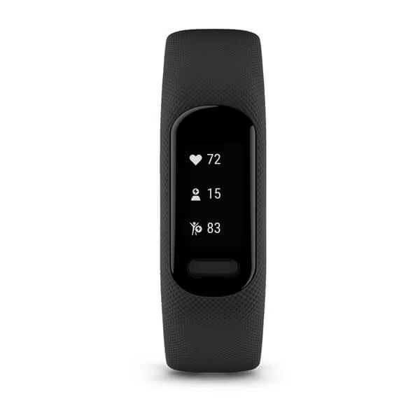 GARMIN Vivosmart 5 Large - Black