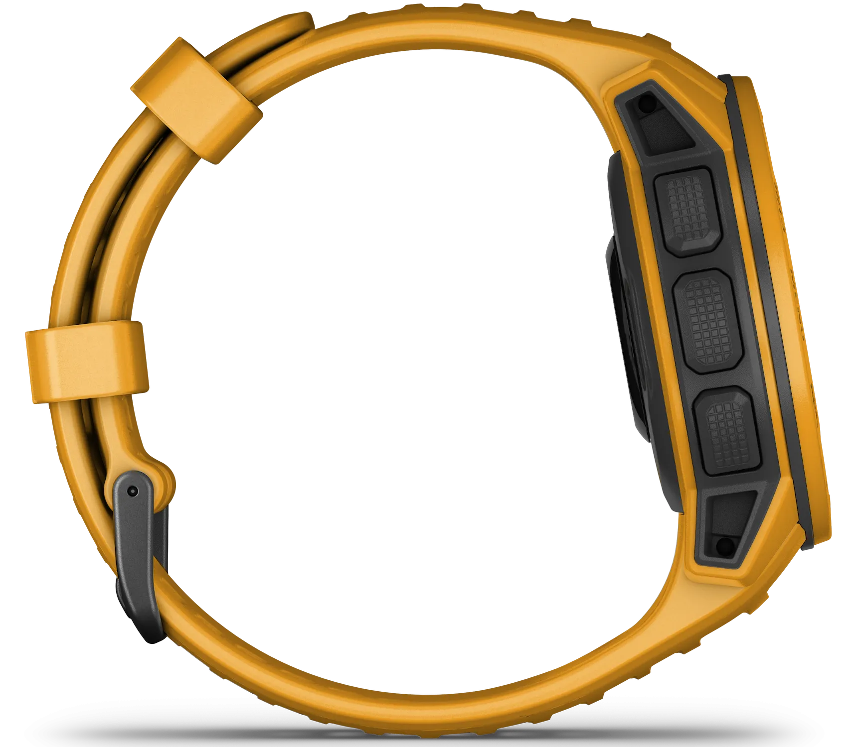 Garmin Watch Instinct Solar Sunburst