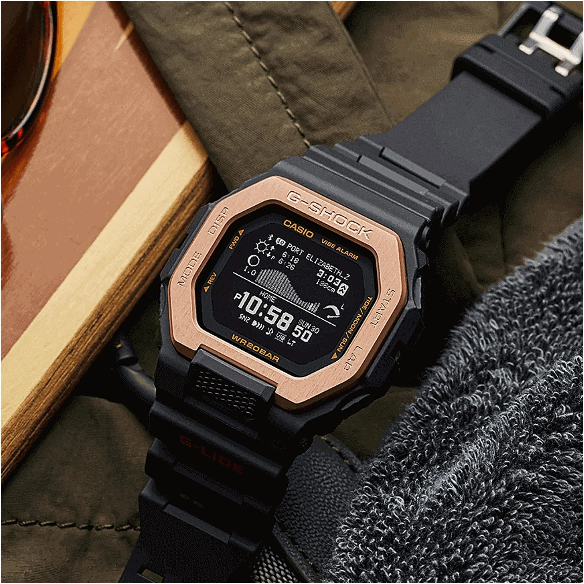 GBX-100NS-4D