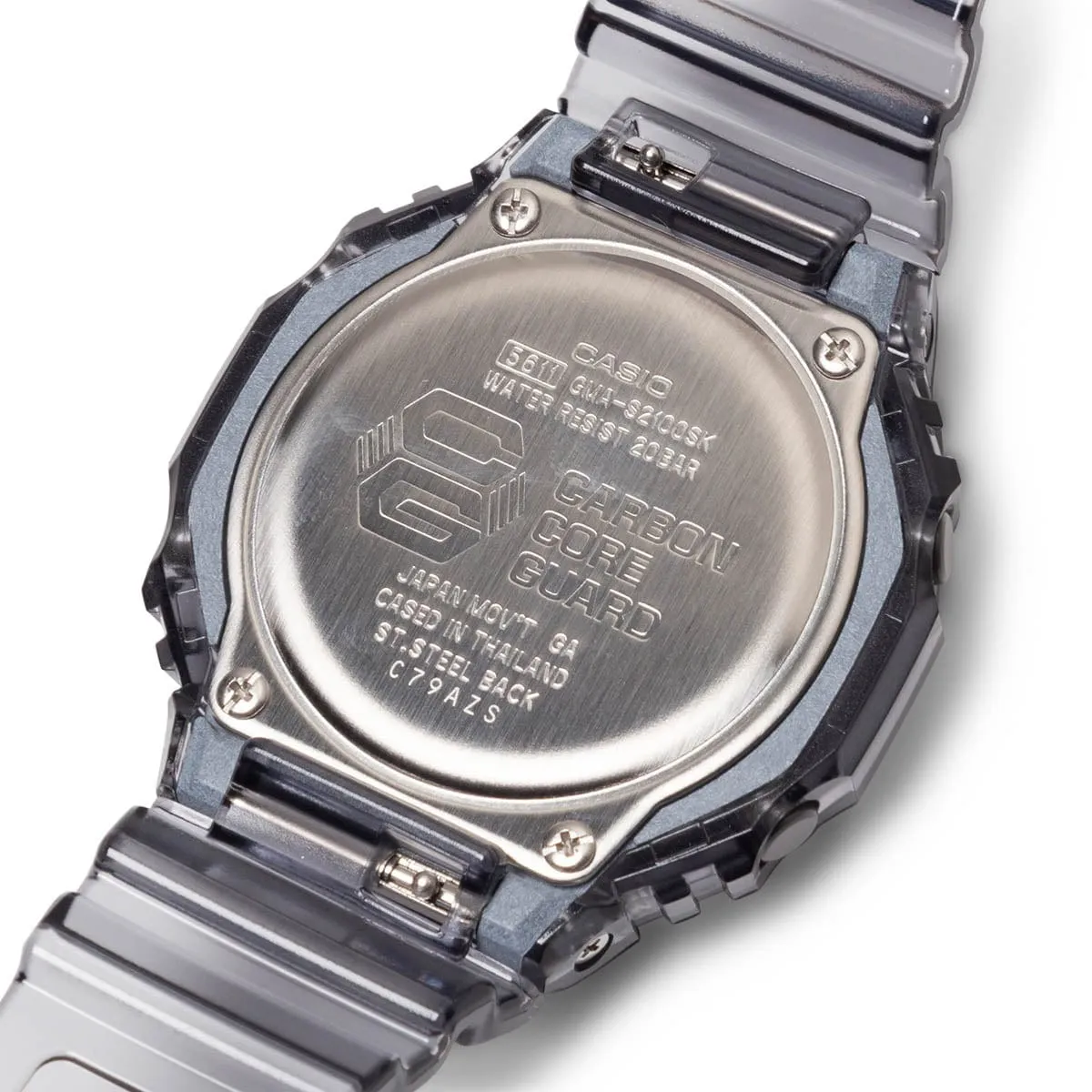 GMAS2100SK-1A