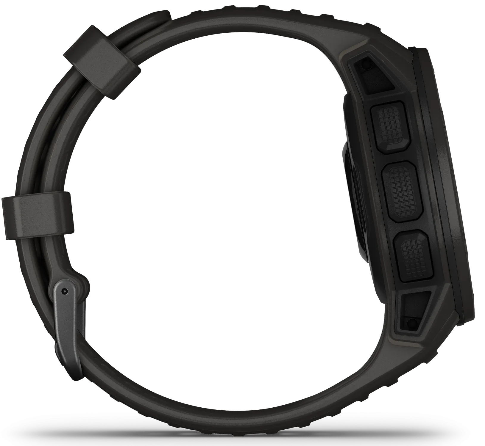 GRM Watch Instinct Solar Graphite D