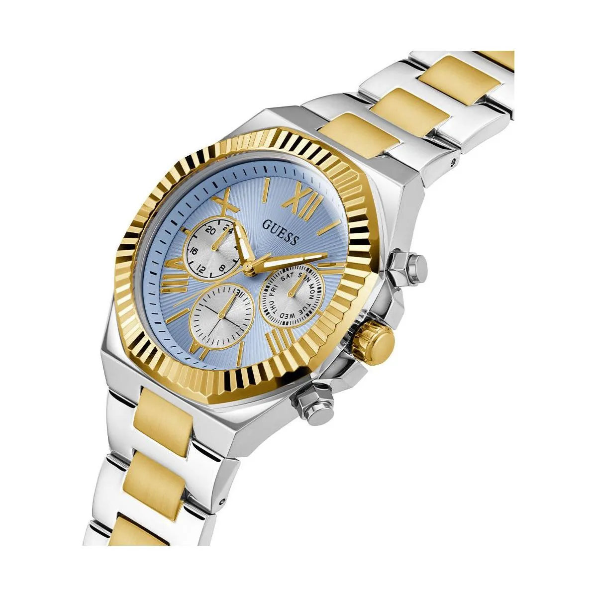 GUESS WATCHES Mod. GW0703G3