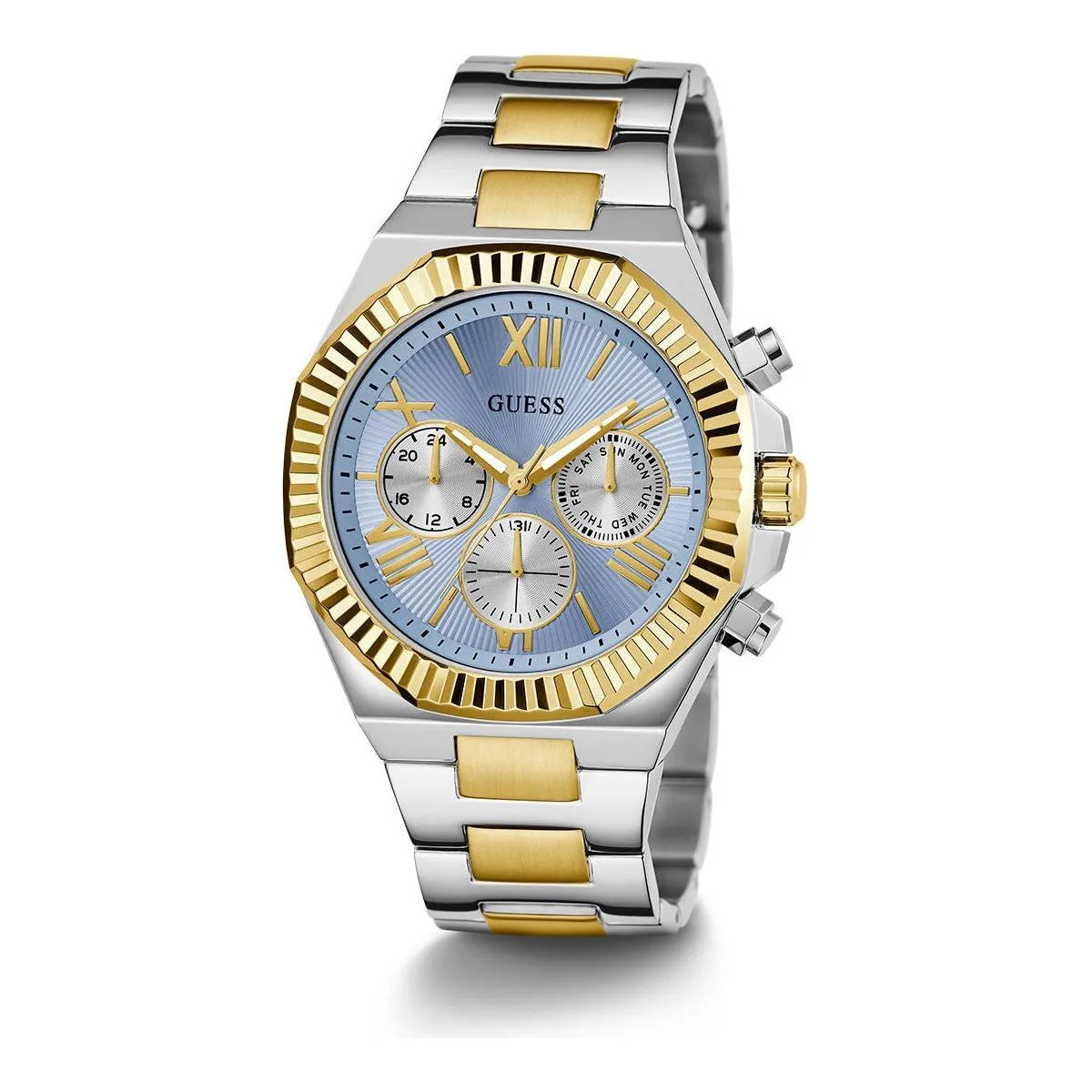 GUESS WATCHES Mod. GW0703G3