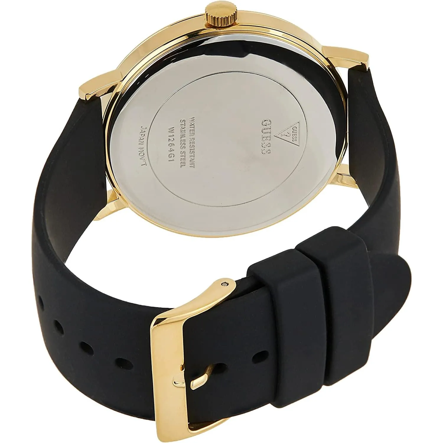 GUESS WATCHES Mod. W1264G1