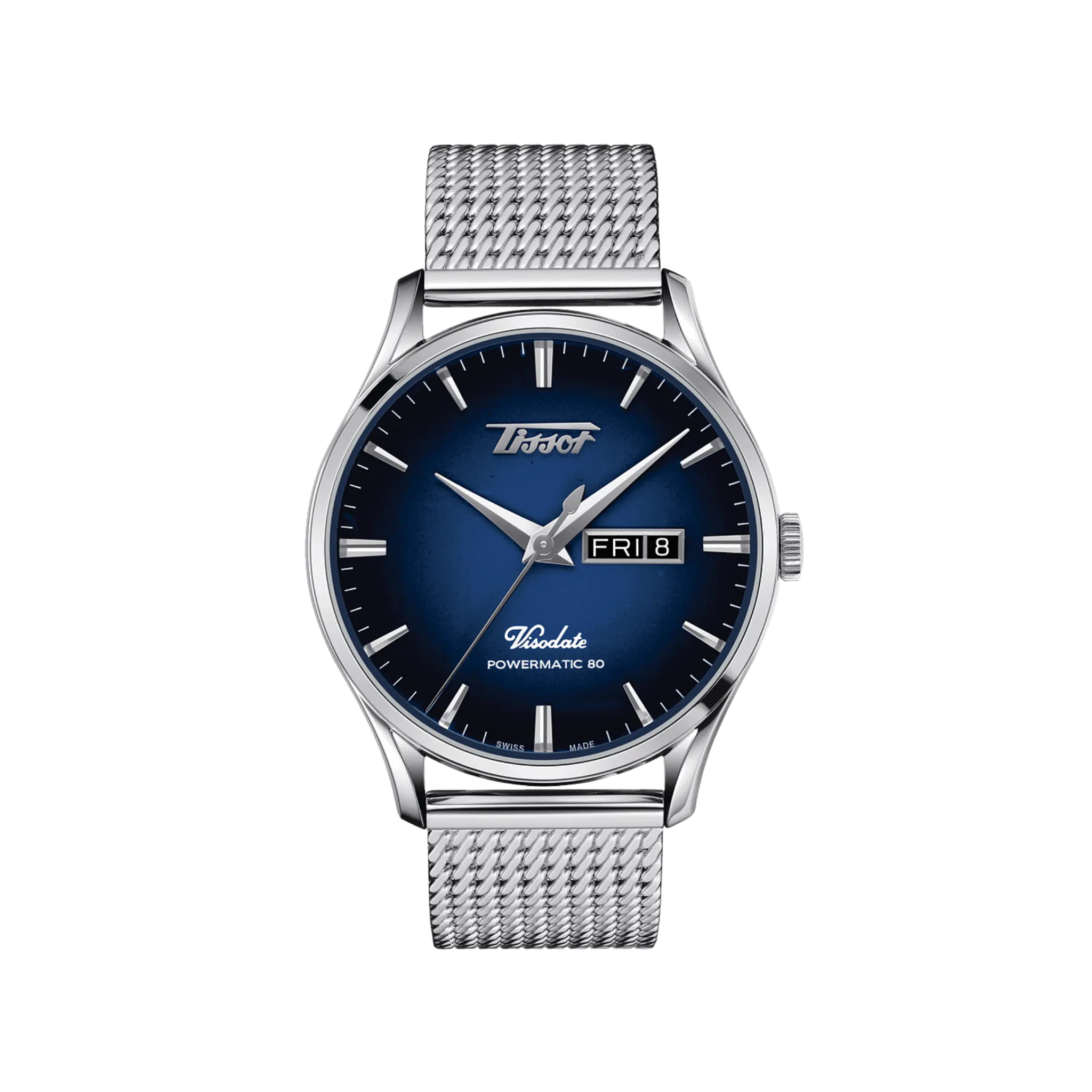 HERITAGE VISODATE AUTOMATIC
