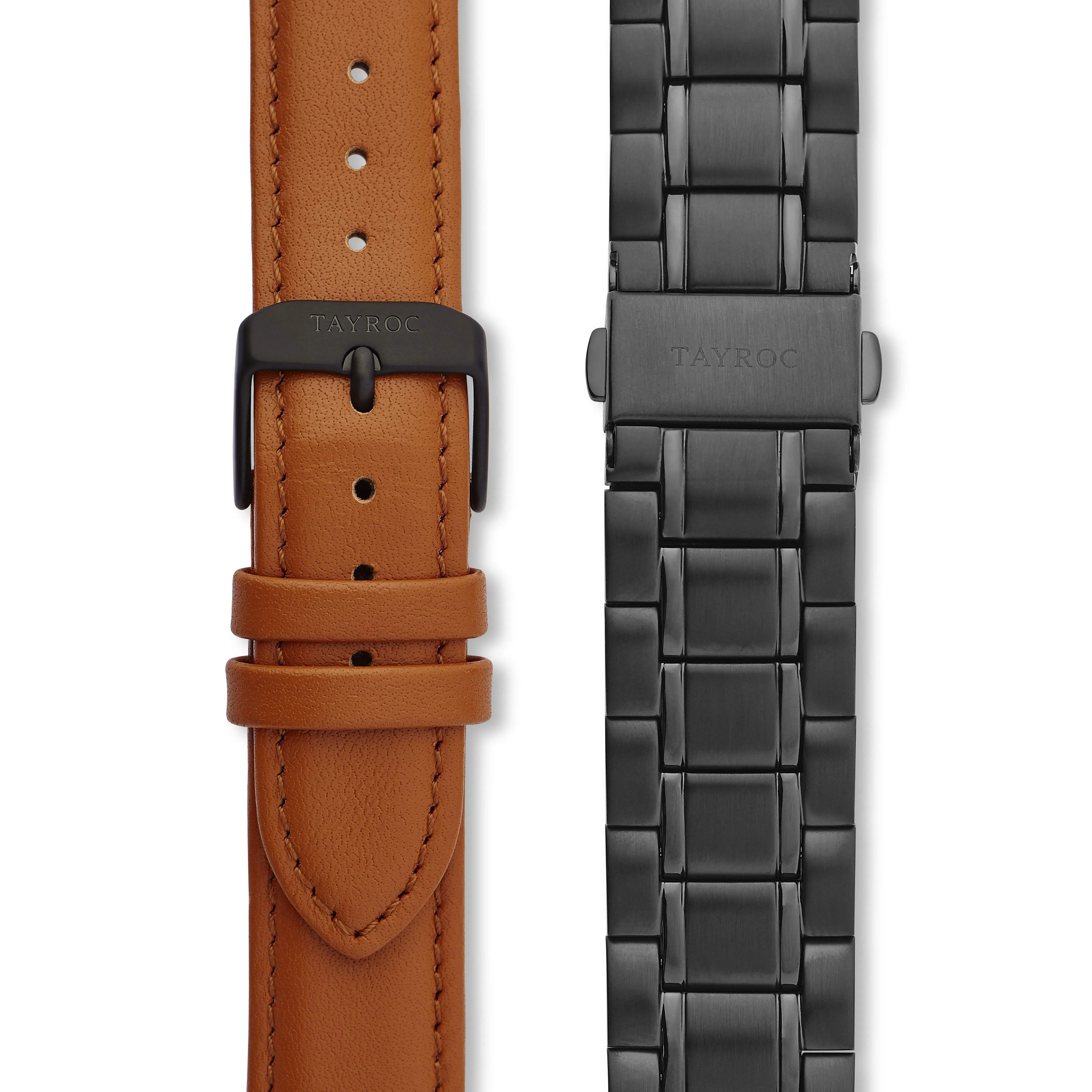 Holte TAN/BLACK Bundle