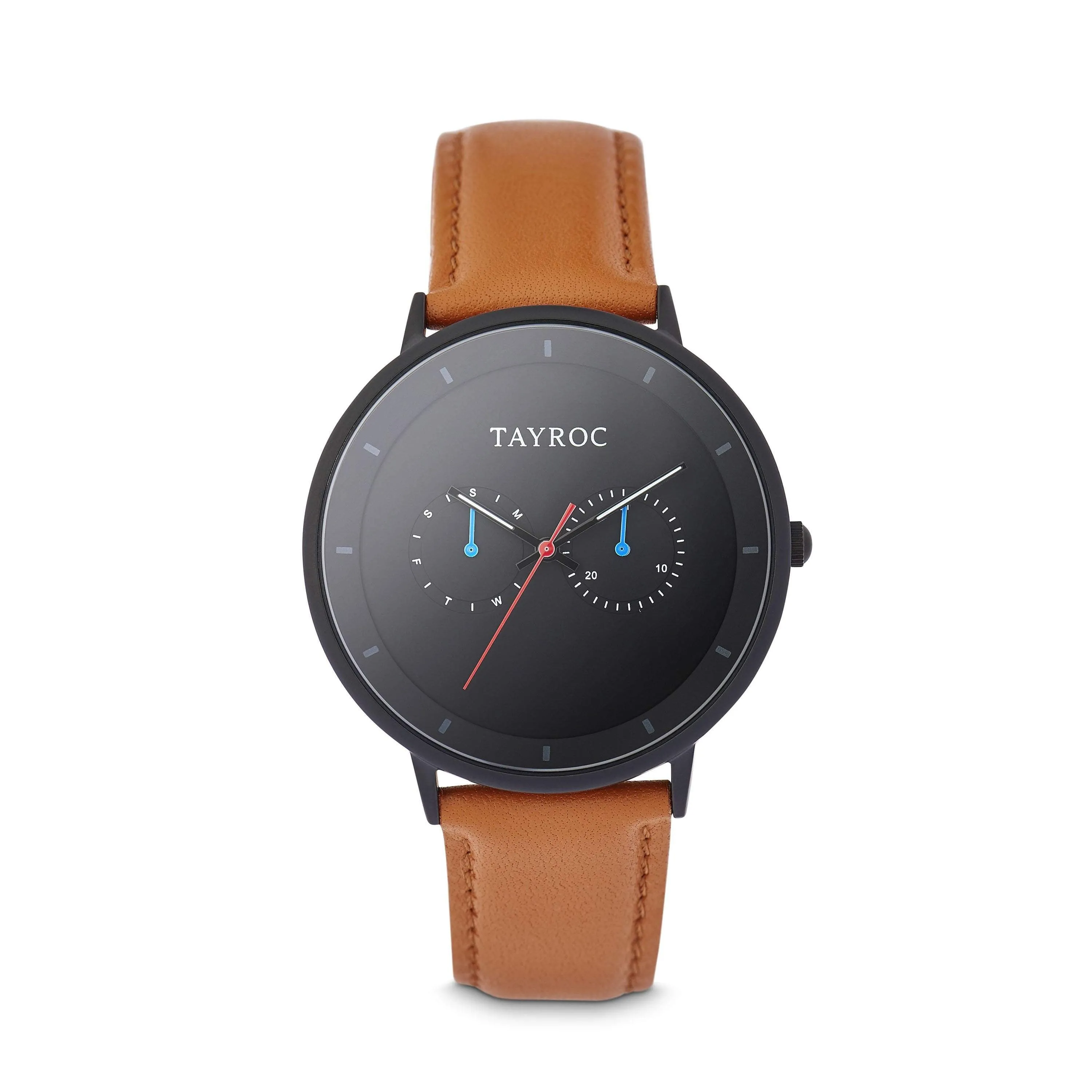 Holte TAN/BLACK Bundle