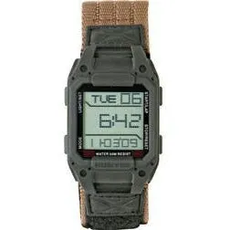 Humvee Recon Watch HMVWCNBLK