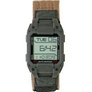 Humvee Recon Watch HMVWCNBLK