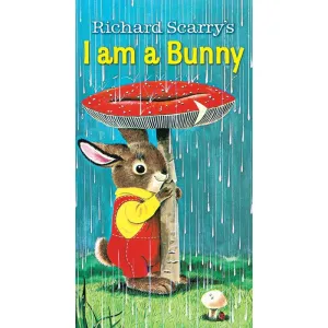 I am a Bunny
