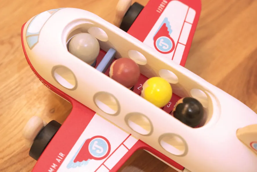 Indigo Jamm - Flying Felix