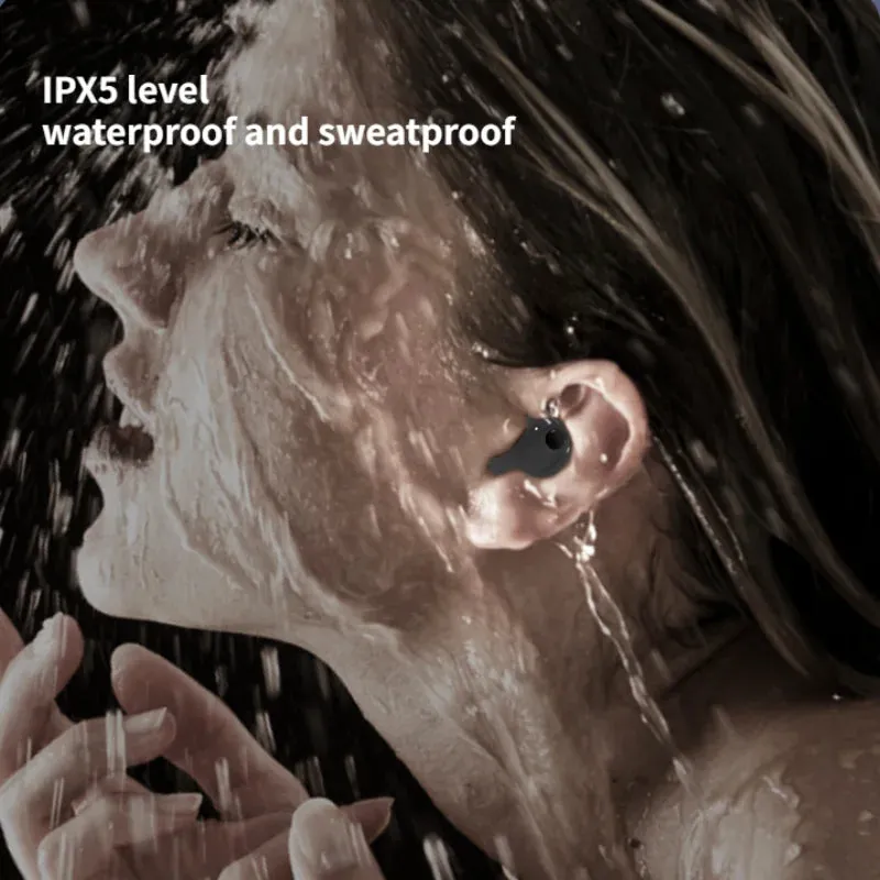 Invisible Sleep Wireless Earbuds - Bluetooth 5.3 Headset