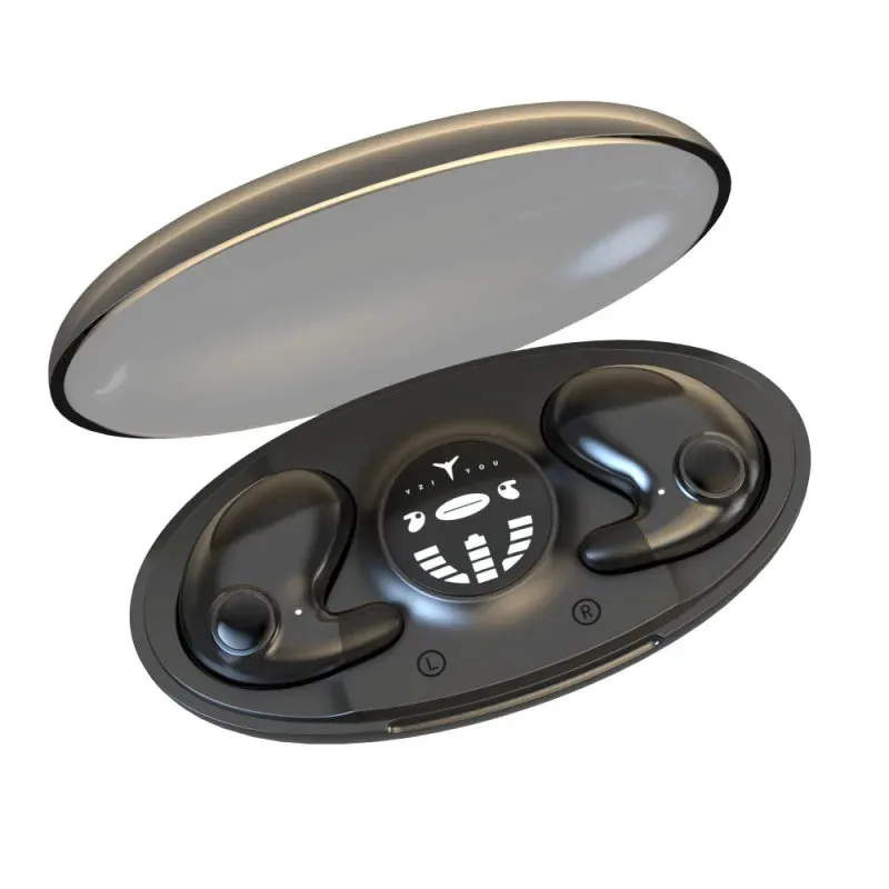 Invisible Sleep Wireless Earbuds - Bluetooth 5.3 Headset