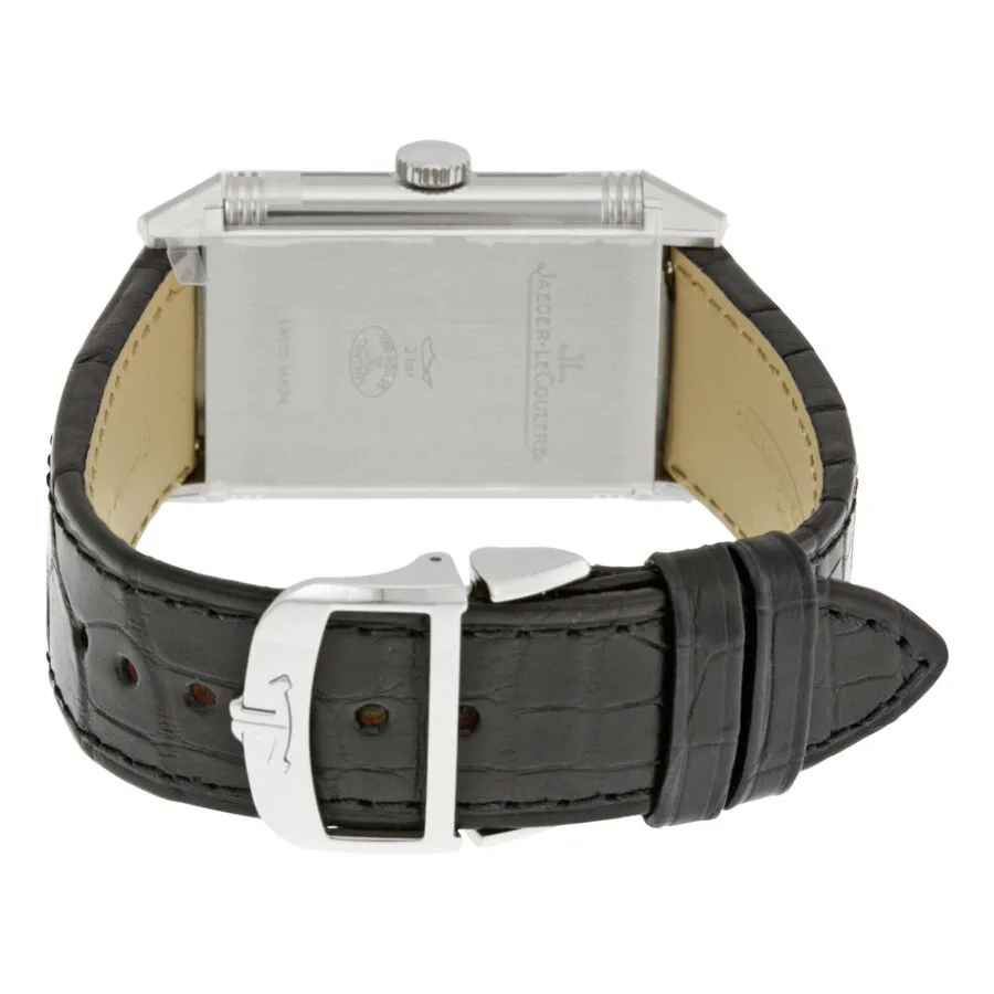 Jaeger LeCoultre Reverso Classic Automatic Men's Watch Q3828420
