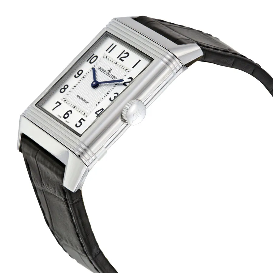 Jaeger LeCoultre Reverso Classic Automatic Men's Watch Q3828420