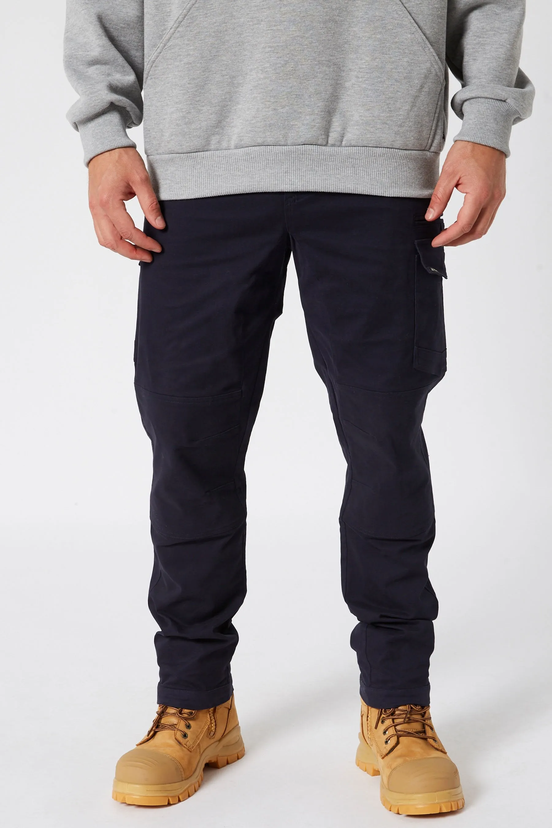 Jet Pilot JPW01 Fueled Utility Pant