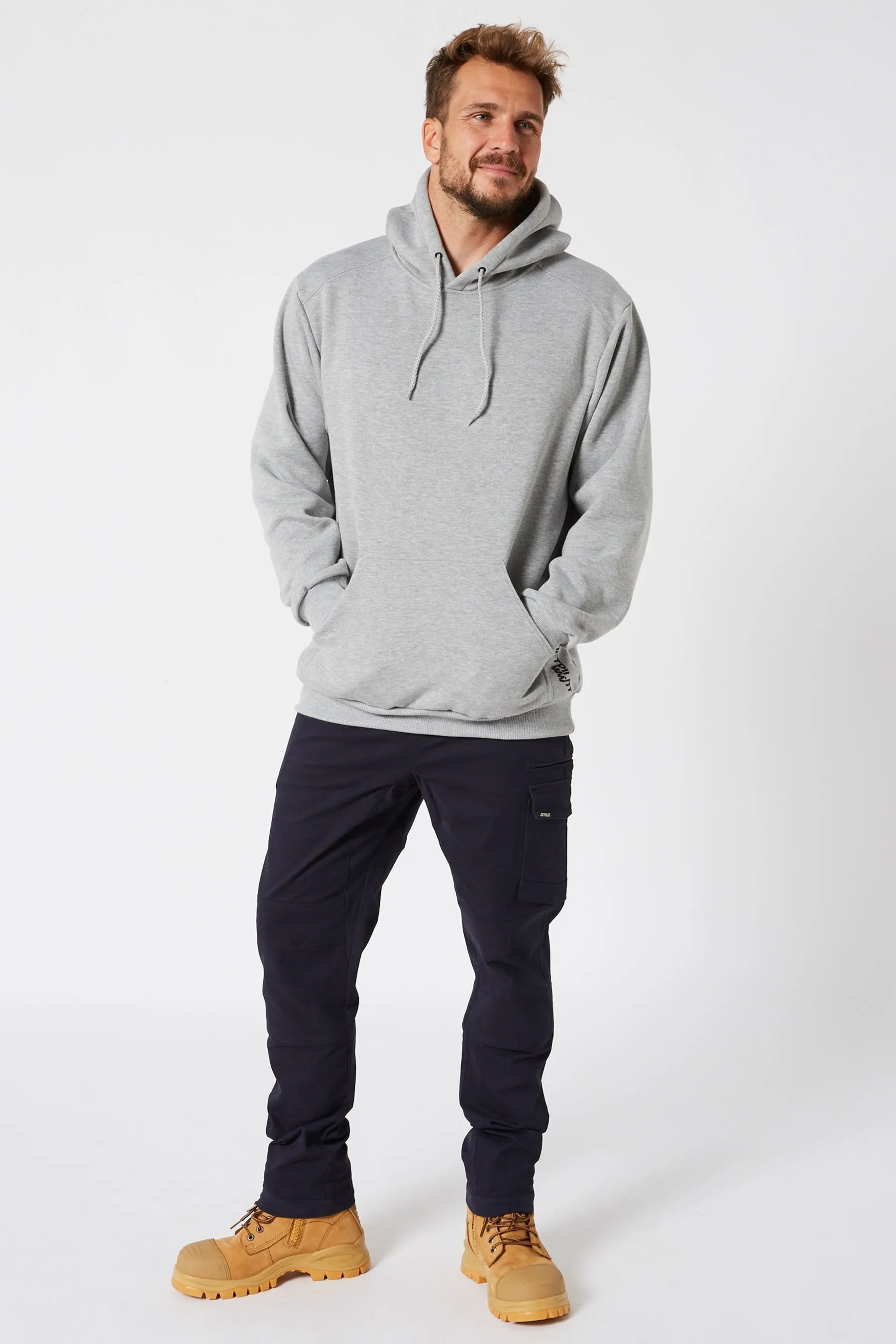 Jet Pilot JPW01 Fueled Utility Pant