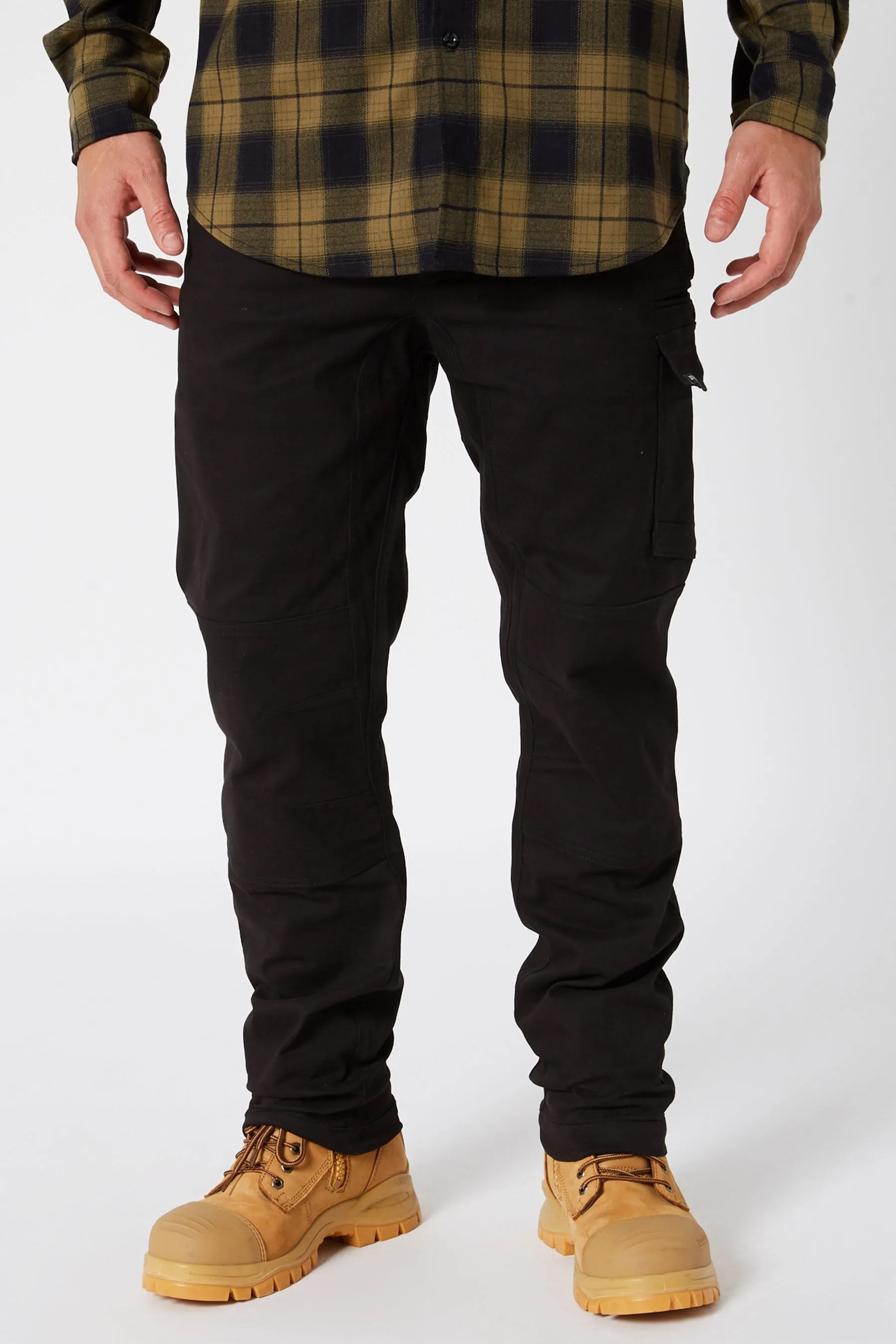 Jet Pilot JPW01 Fueled Utility Pant
