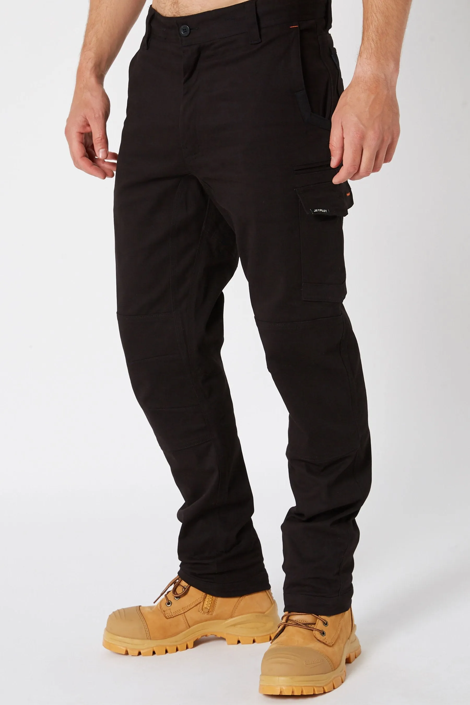 Jet Pilot JPW01 Fueled Utility Pant