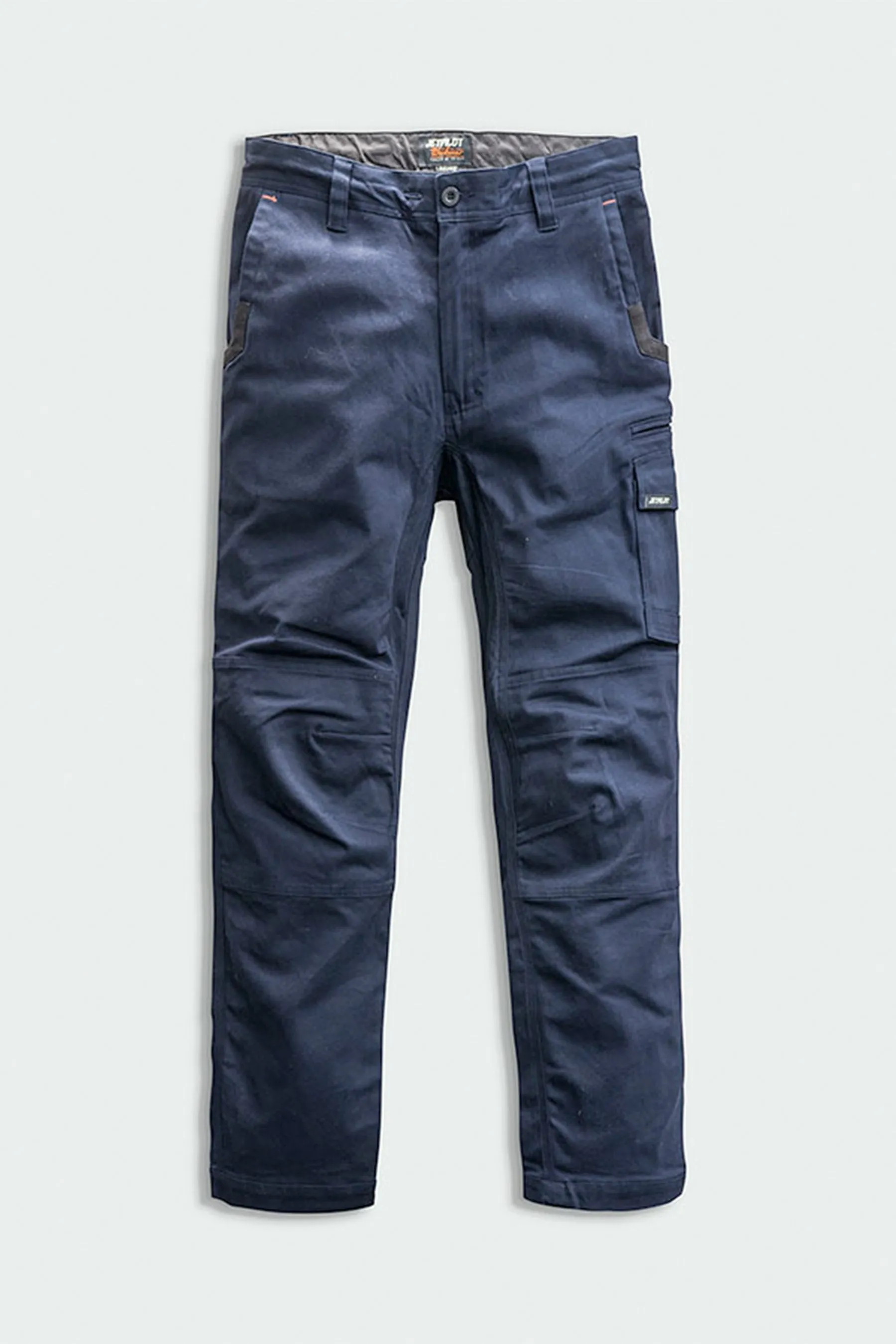 Jet Pilot JPW01 Fueled Utility Pant