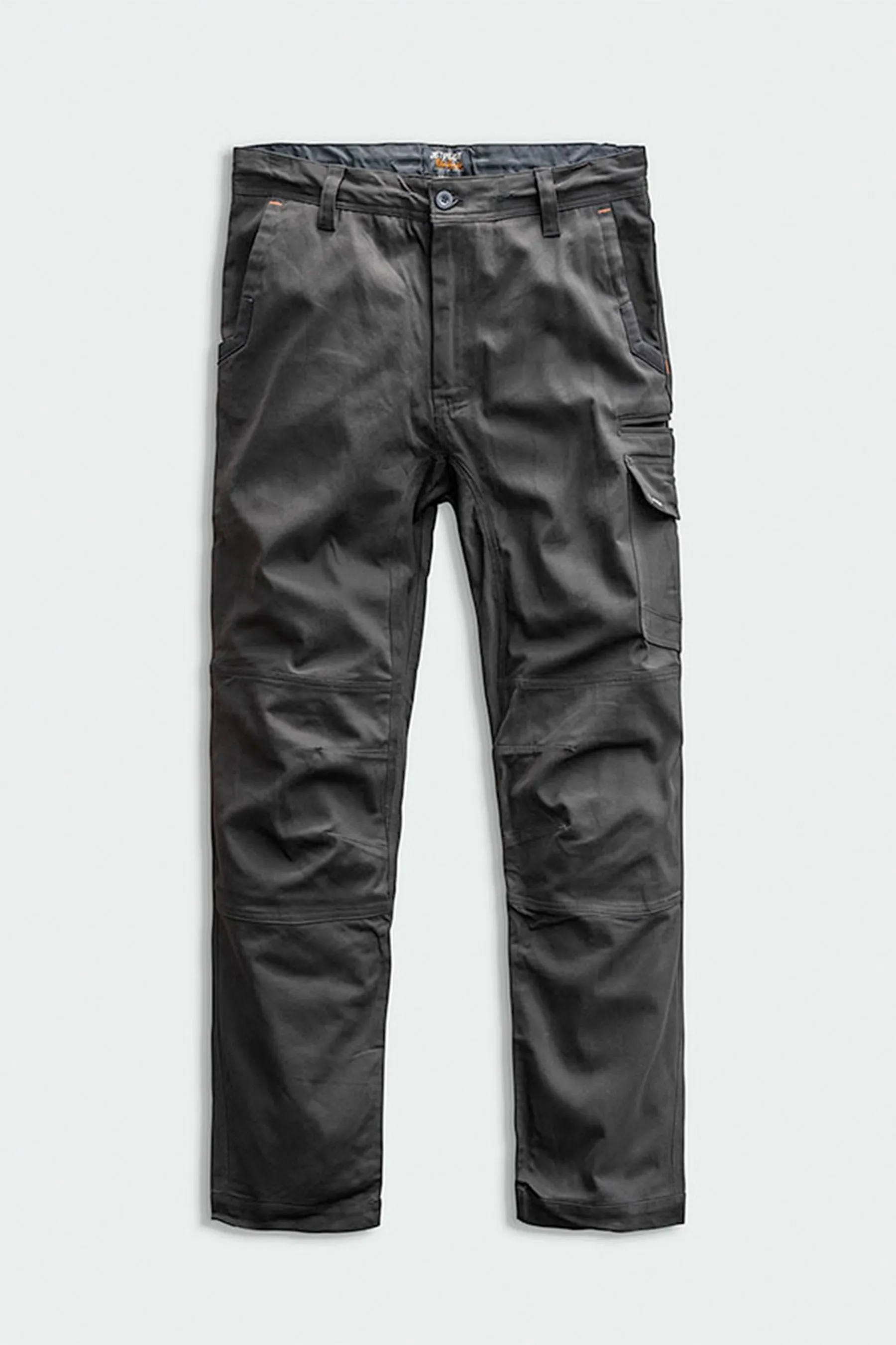 Jet Pilot JPW01 Fueled Utility Pant