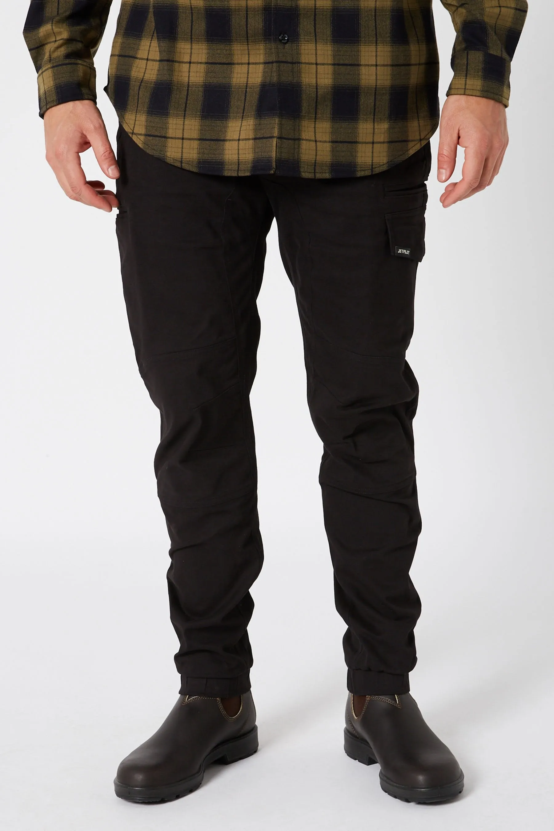 Jet Pilot JPW02 Fueled Cuff Pant