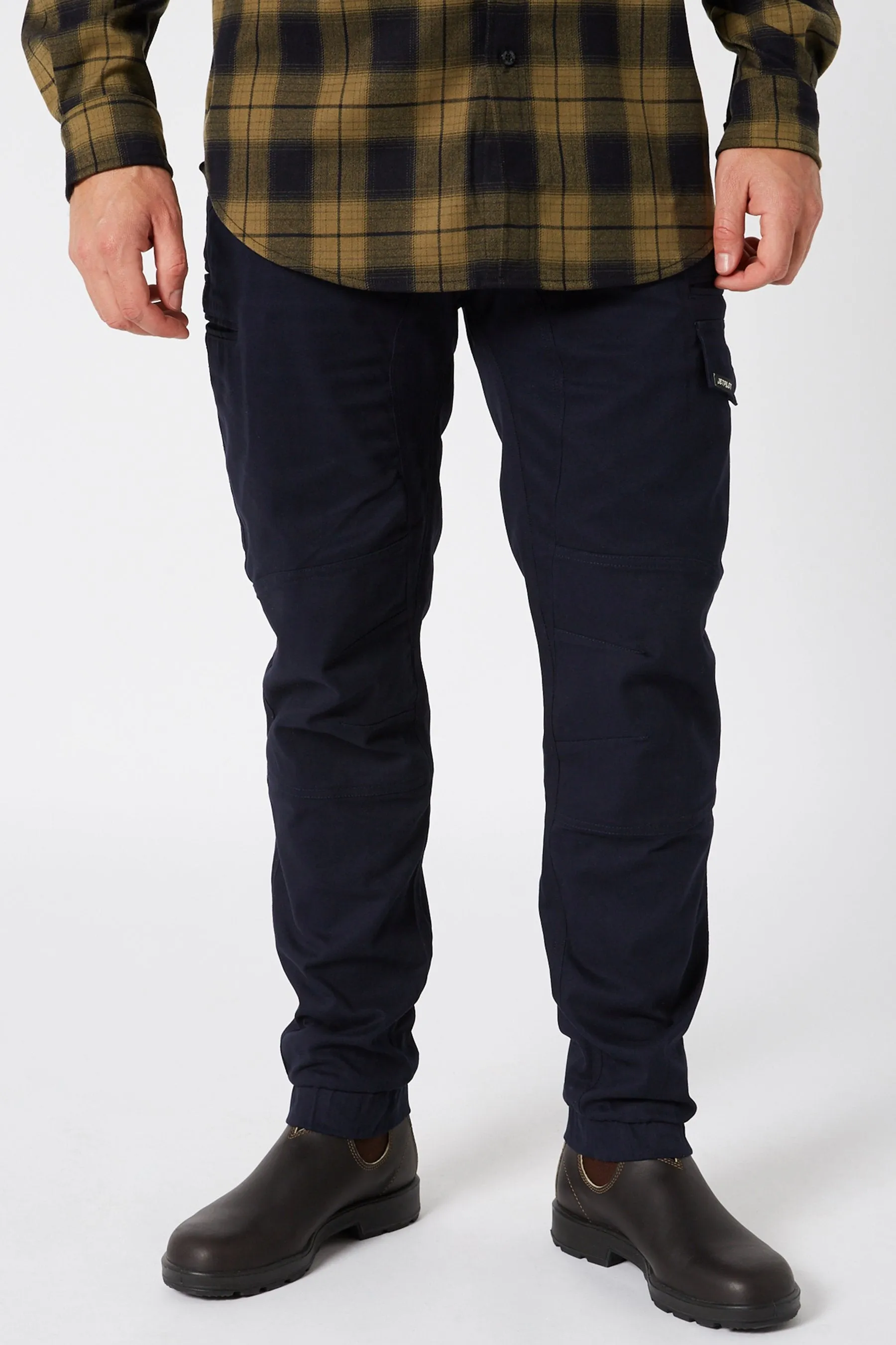 Jet Pilot JPW02 Fueled Cuff Pant