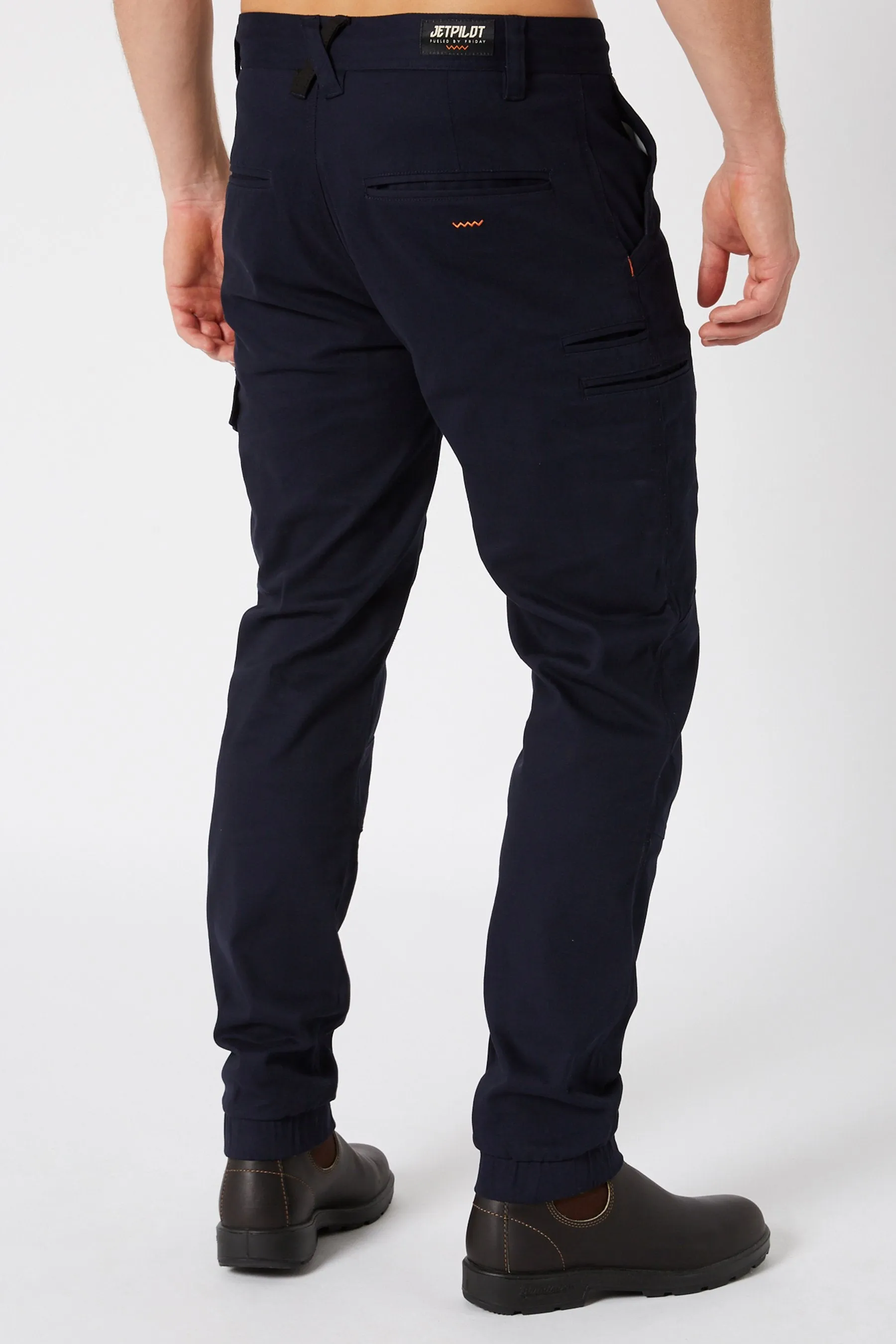 Jet Pilot JPW02 Fueled Cuff Pant