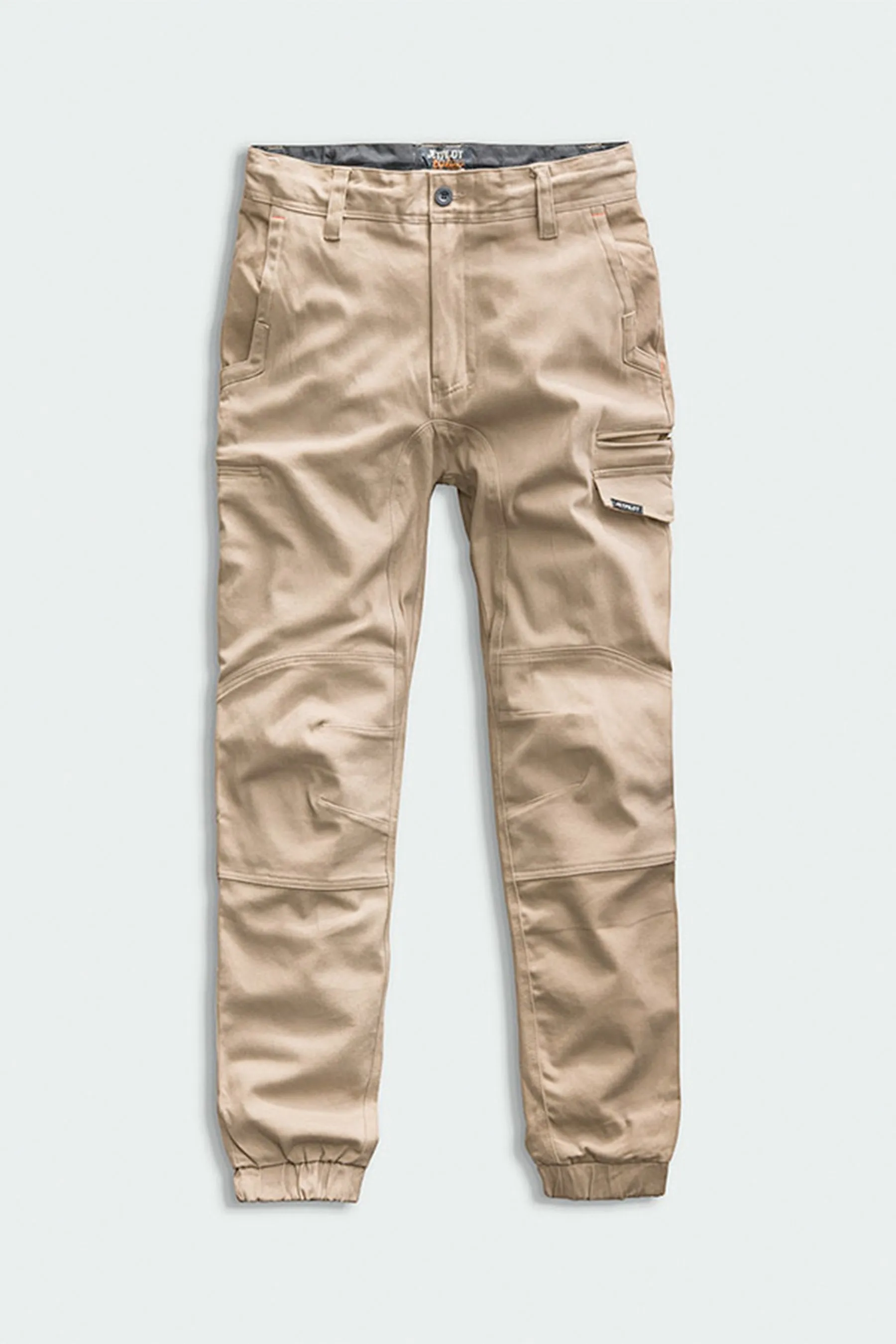Jet Pilot JPW02 Fueled Cuff Pant