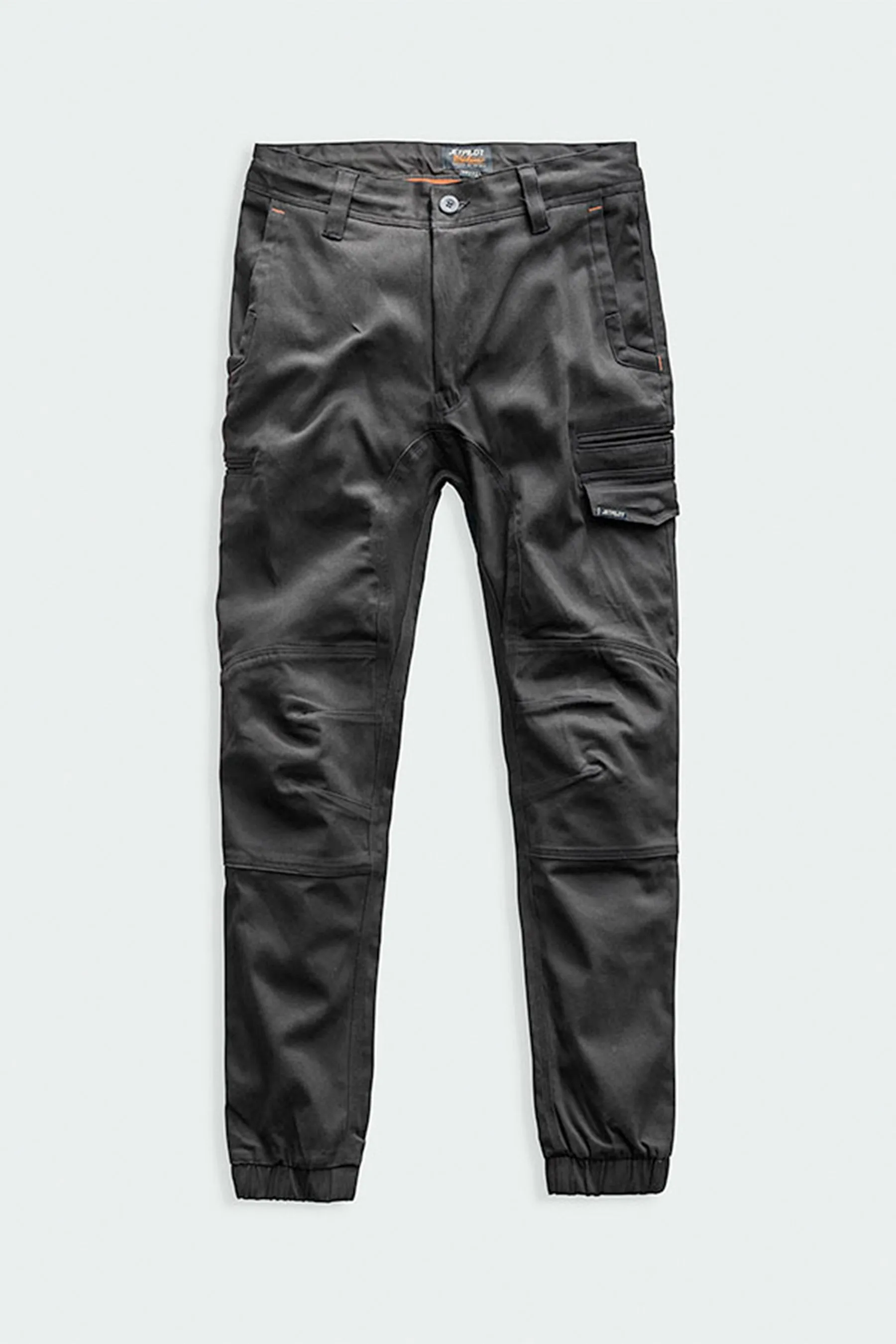 Jet Pilot JPW02 Fueled Cuff Pant