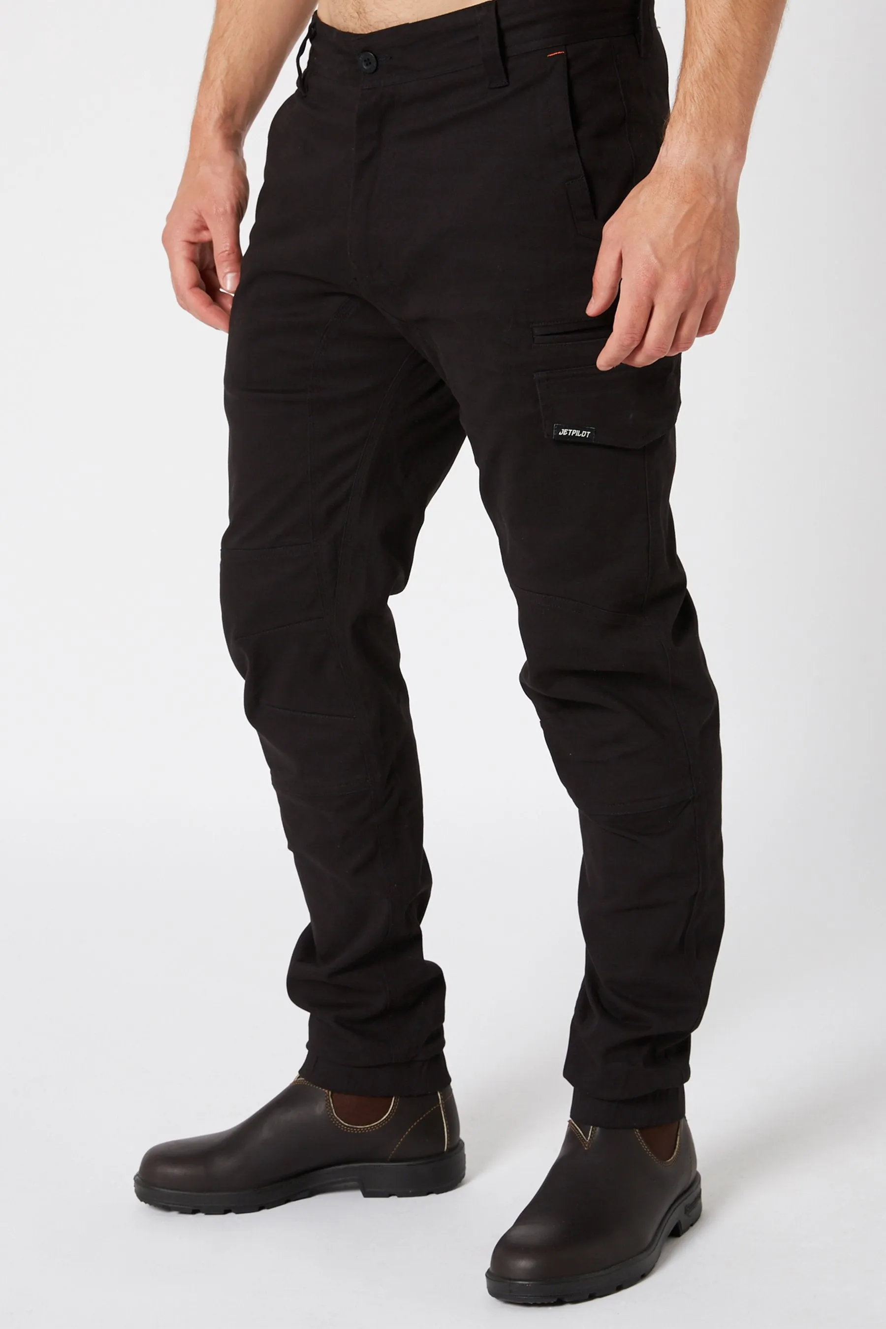 Jet Pilot JPW02 Fueled Cuff Pant