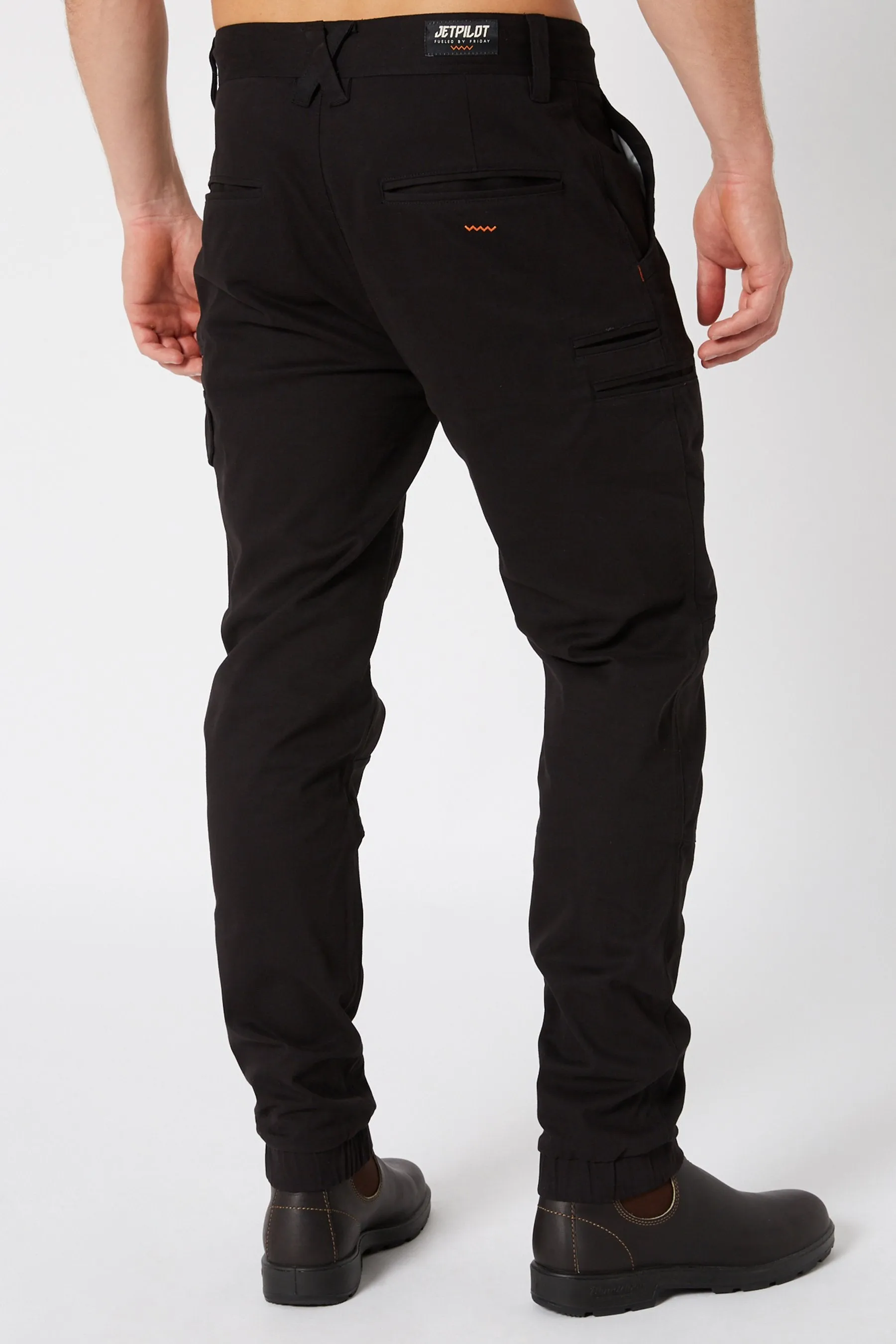 Jet Pilot JPW02 Fueled Cuff Pant