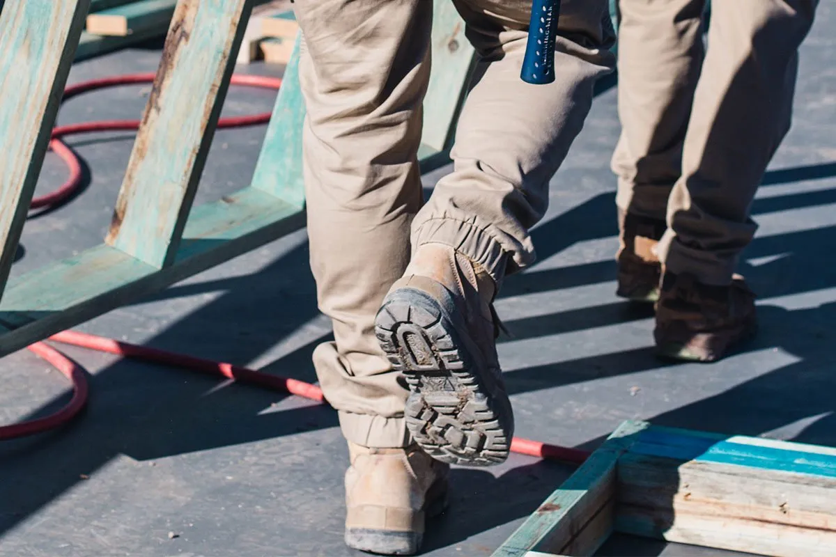 Jet Pilot JPW02 Fueled Cuff Pant