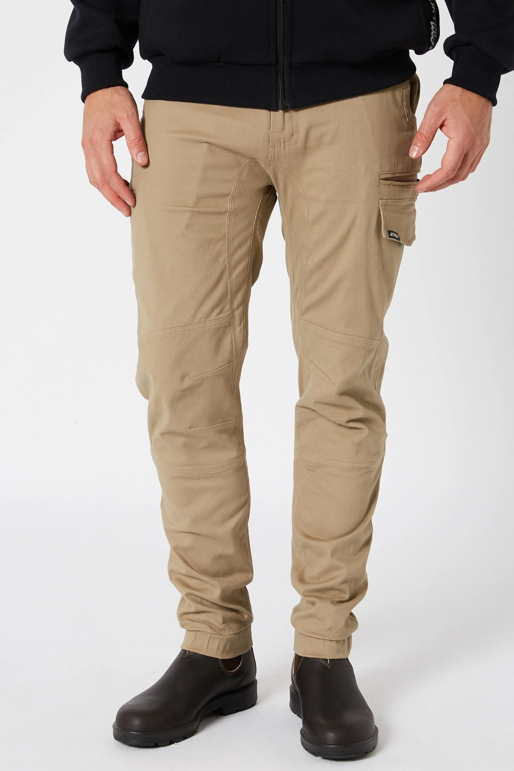 Jet Pilot JPW02 Fueled Cuff Pant