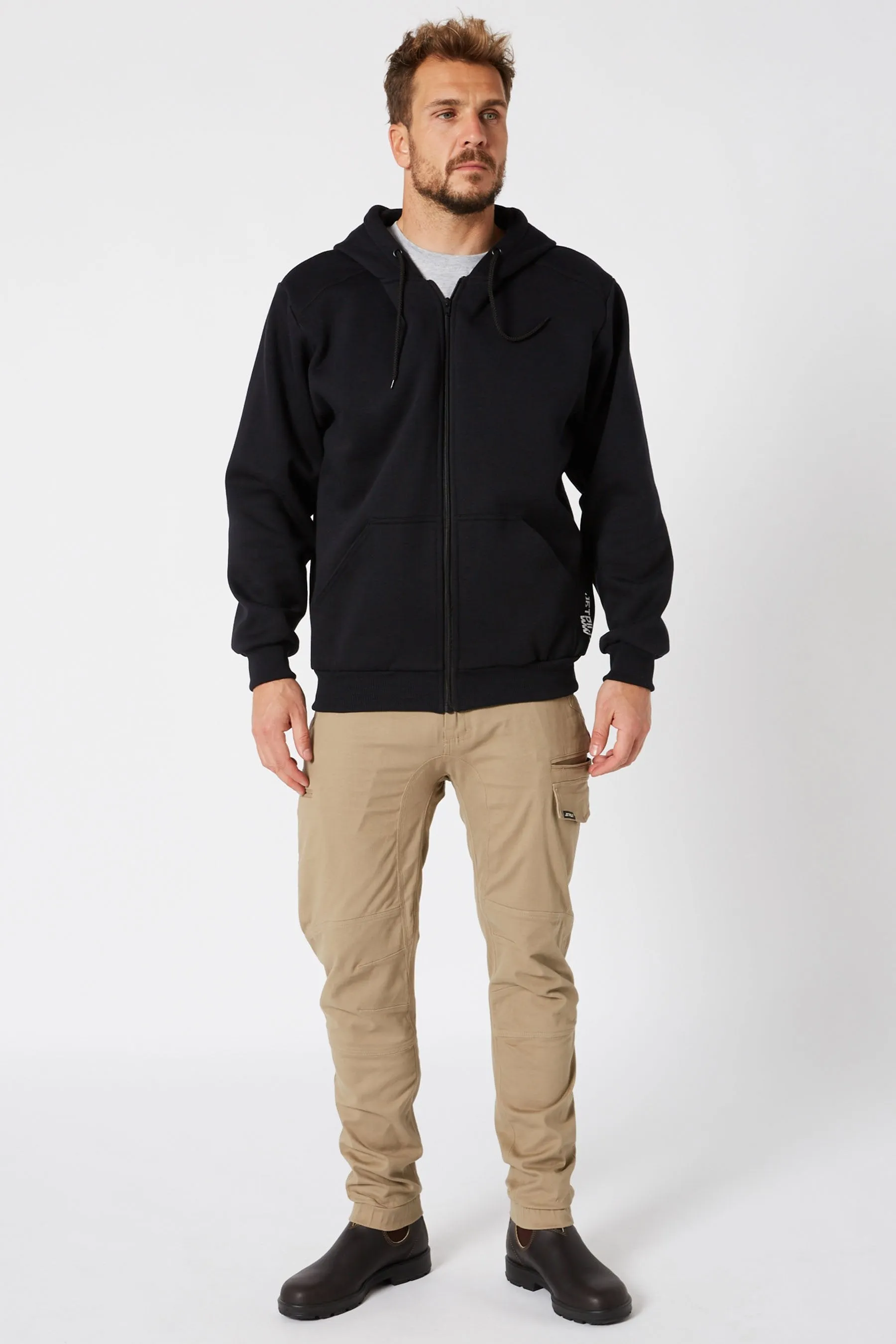 Jet Pilot JPW02 Fueled Cuff Pant