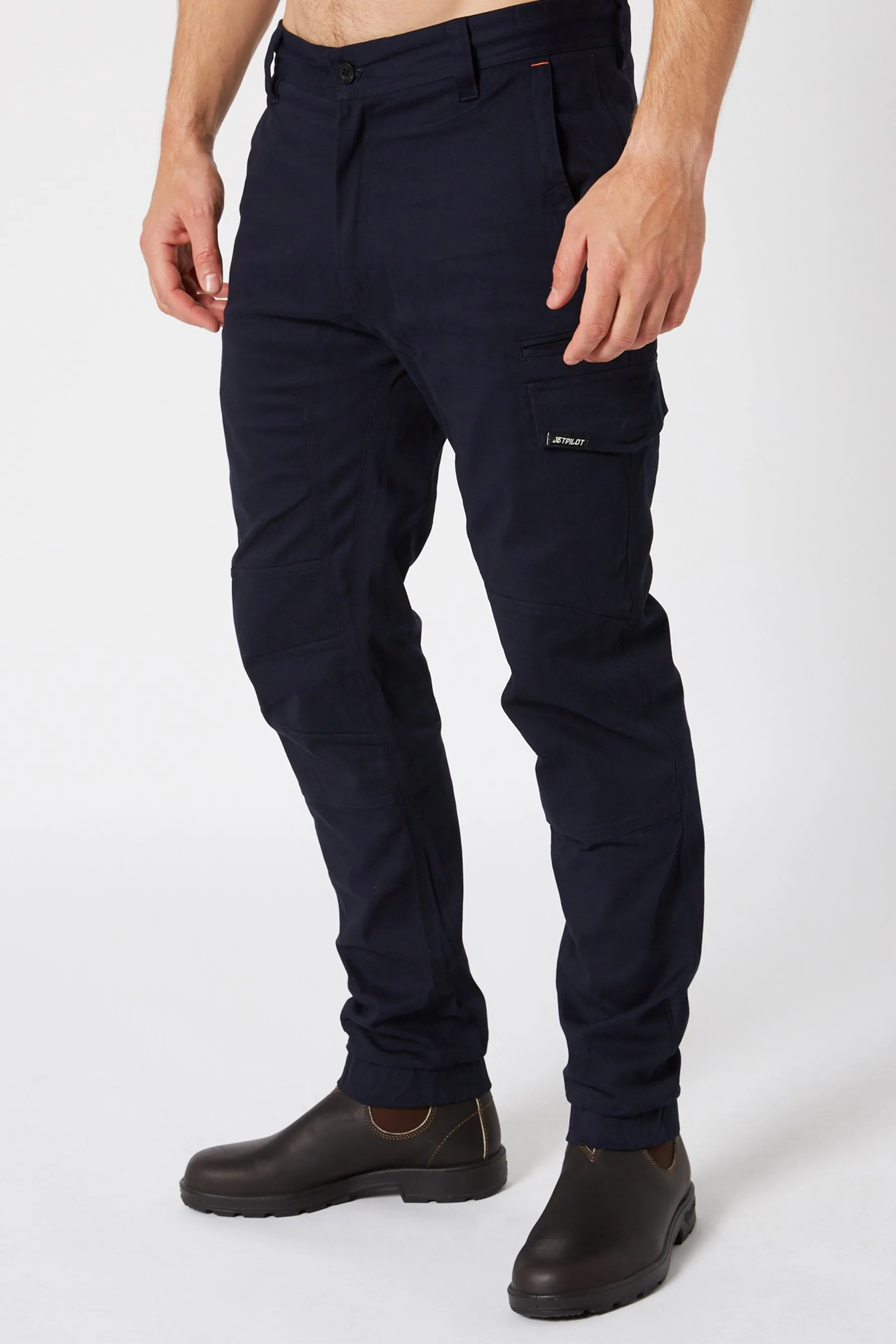 Jet Pilot JPW02 Fueled Cuff Pant