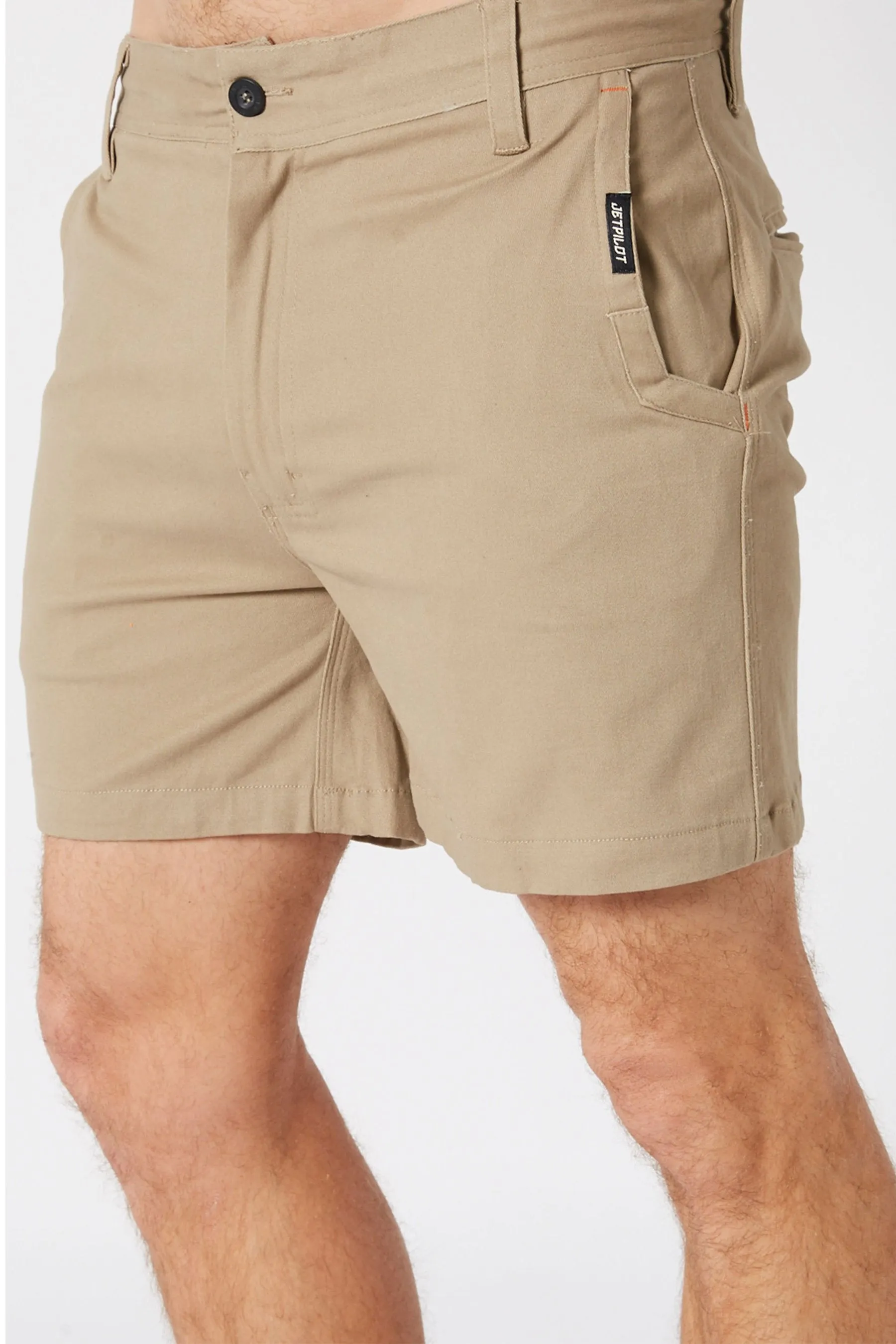 Jet Pilot JPW05 Fueled Walkshort