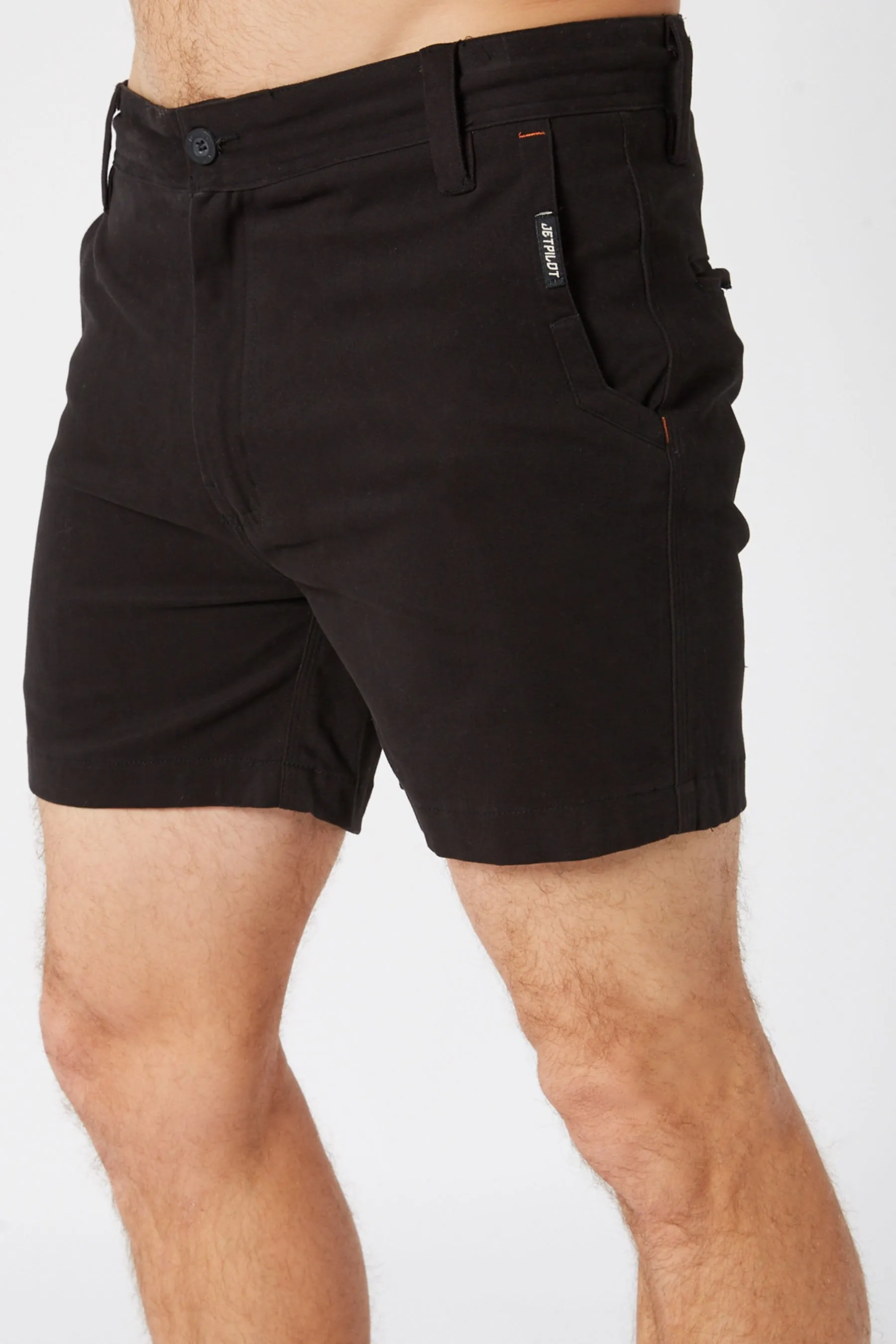 Jet Pilot JPW05 Fueled Walkshort
