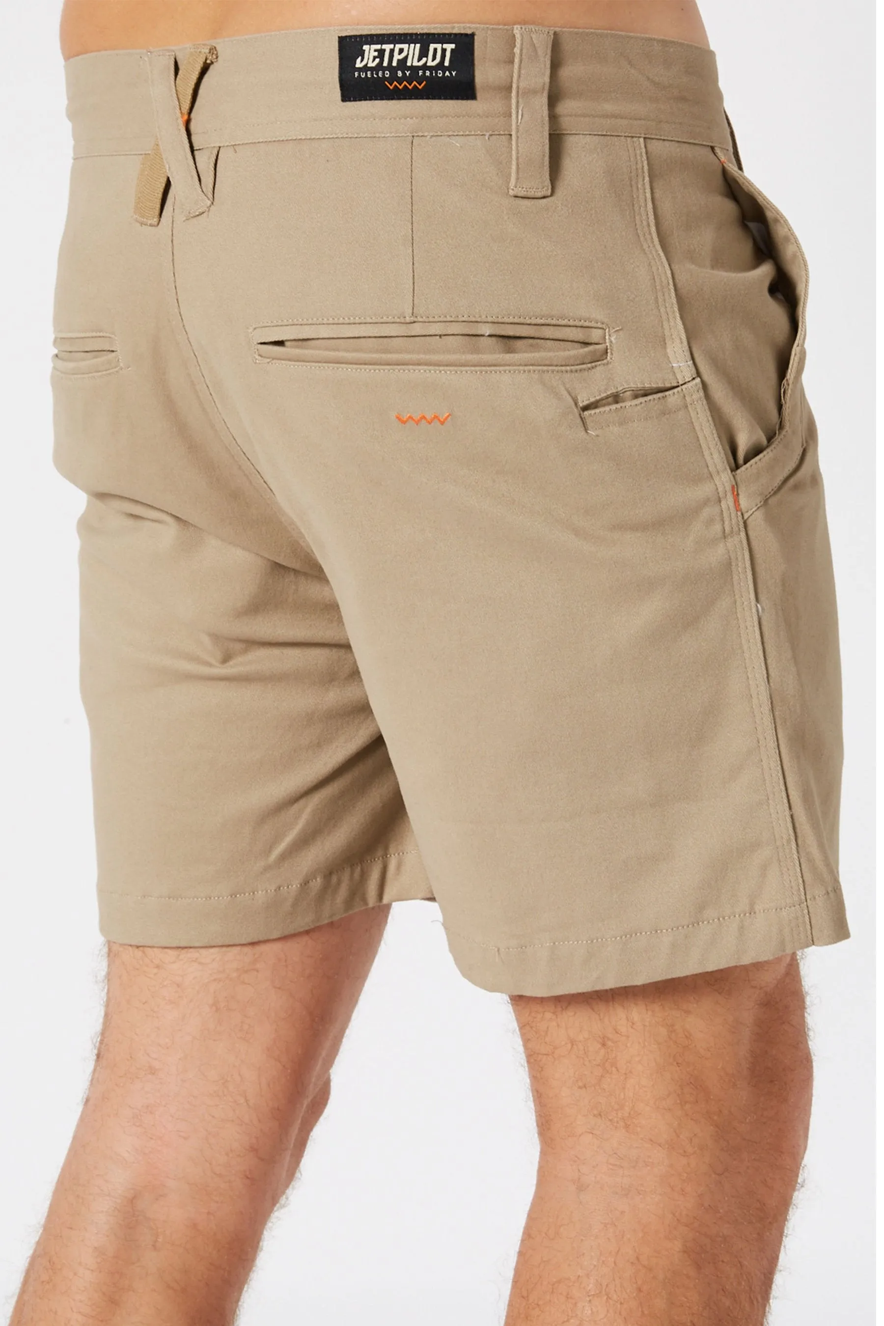 Jet Pilot JPW05 Fueled Walkshort
