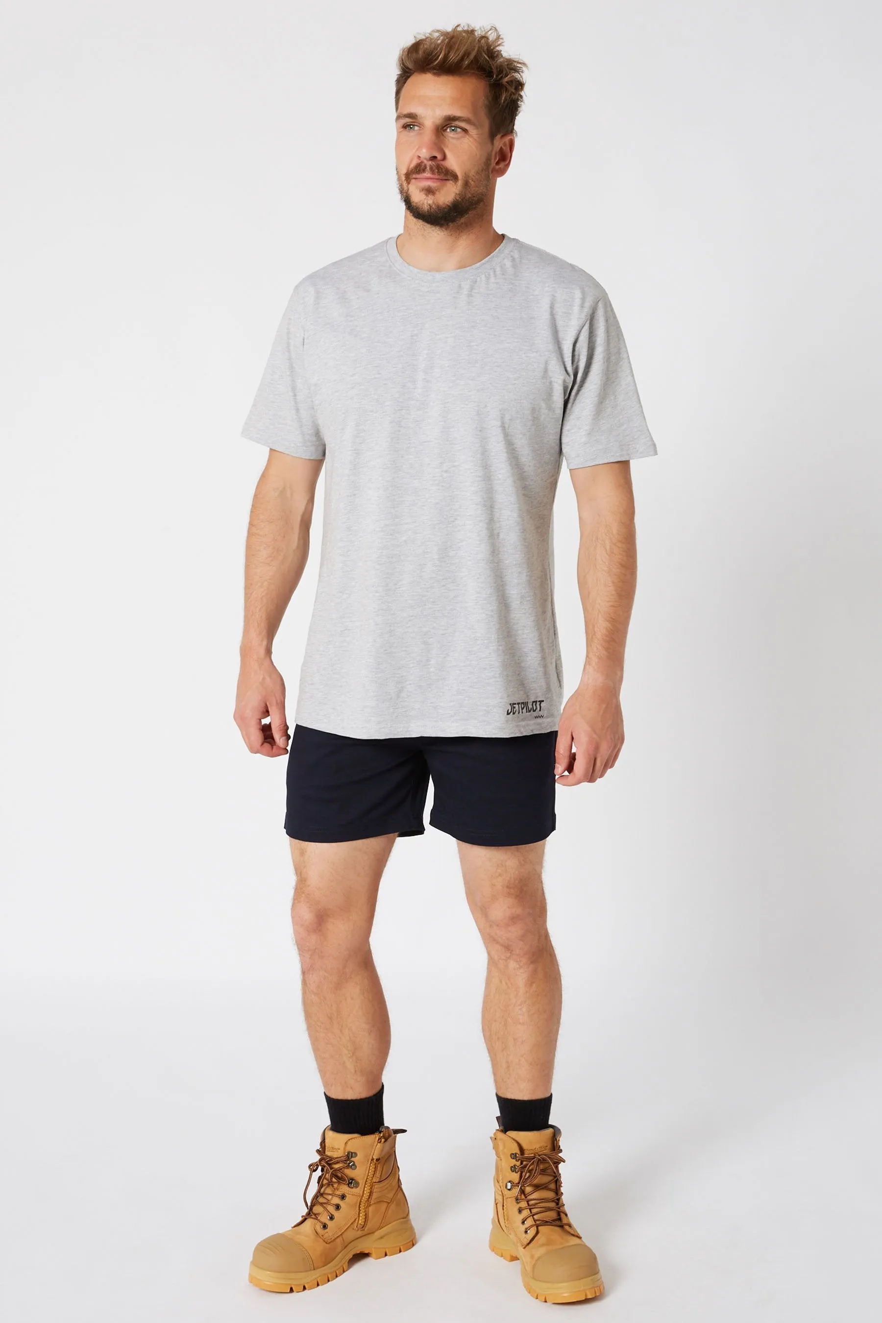 Jet Pilot JPW05 Fueled Walkshort