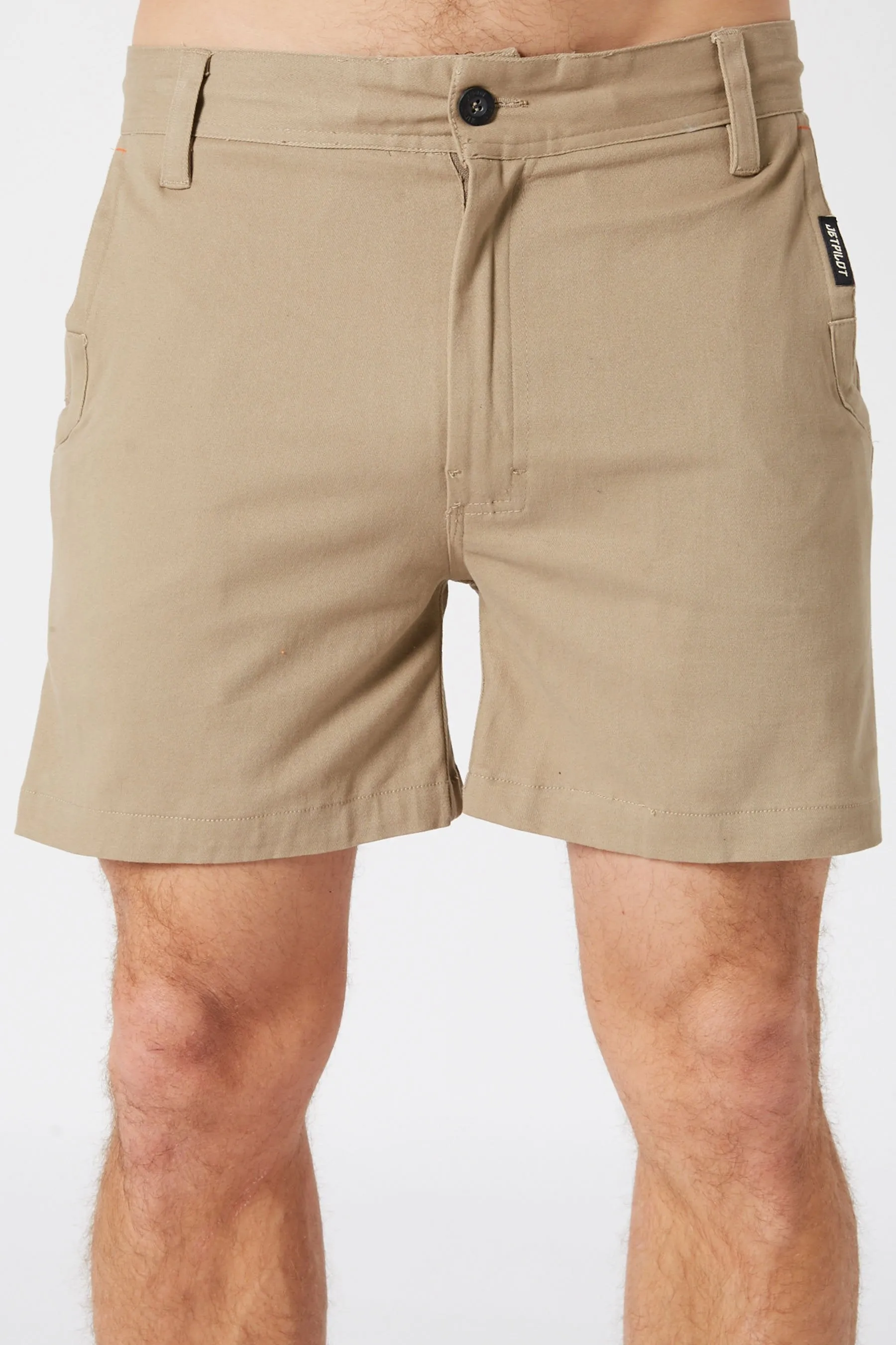 Jet Pilot JPW05 Fueled Walkshort