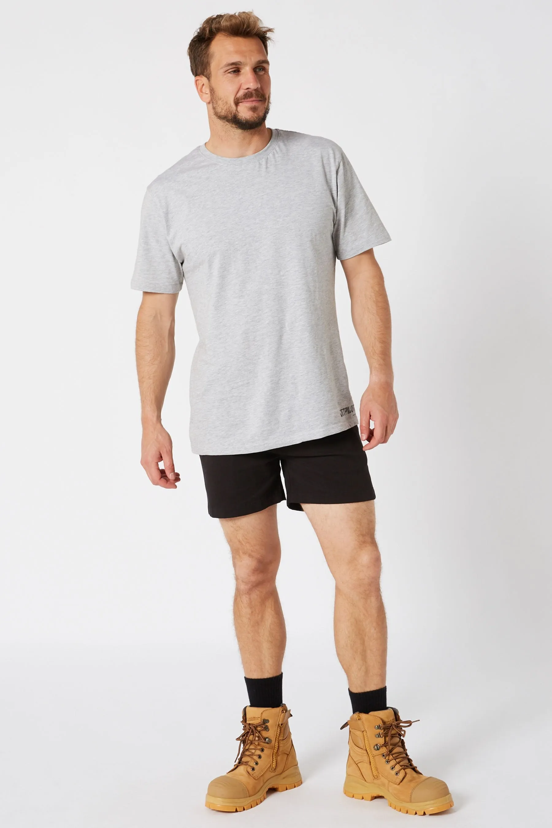 Jet Pilot JPW05 Fueled Walkshort